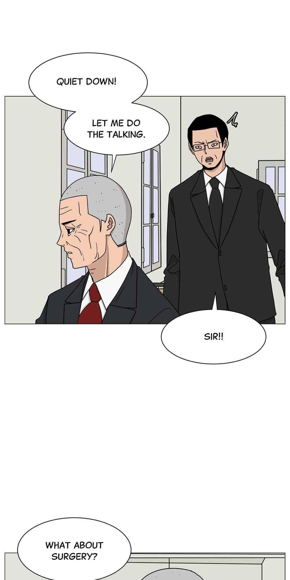 Read Itaewon Class (en) Manga Online