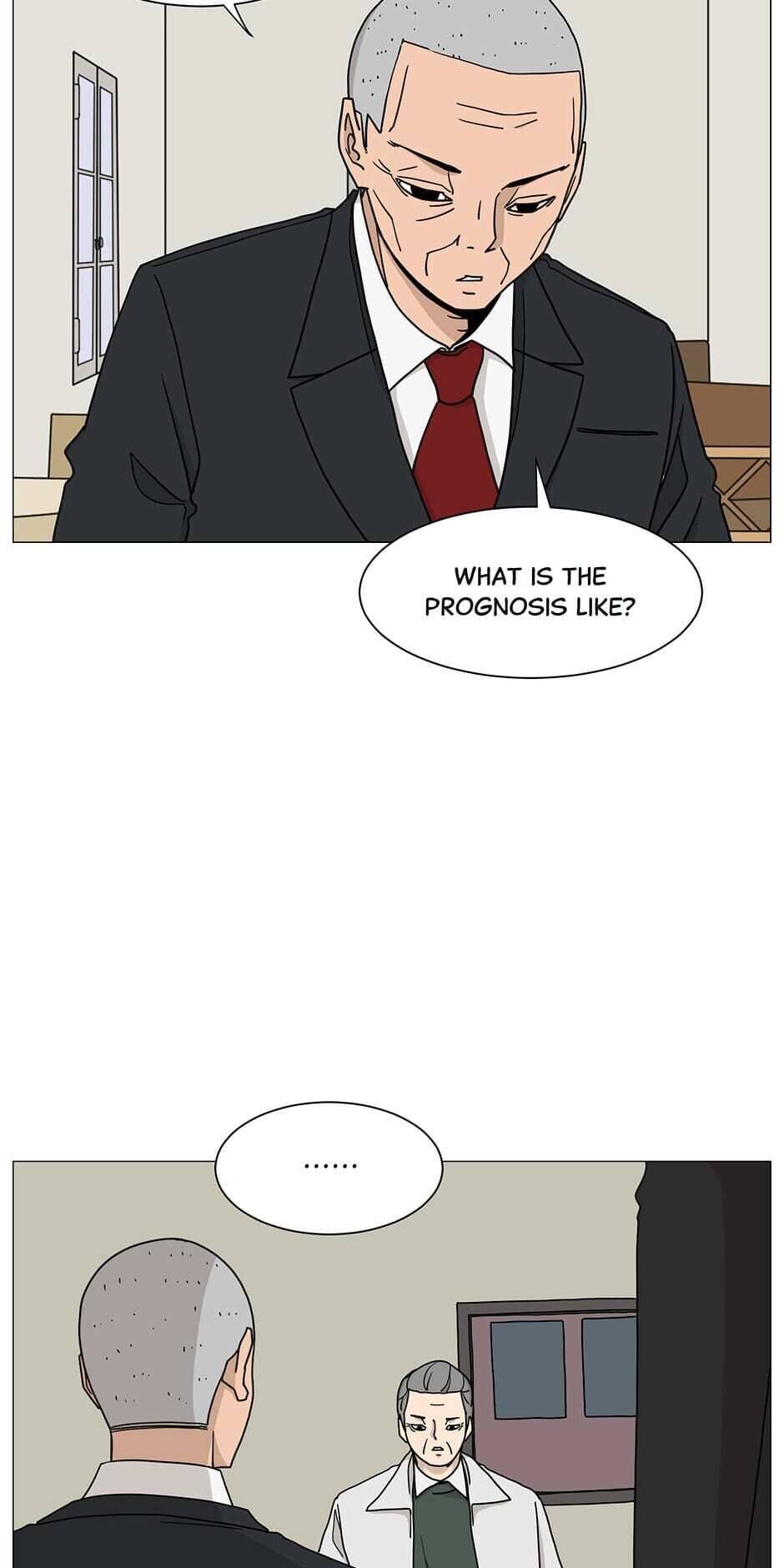 Read Itaewon Class (en) Manga Online