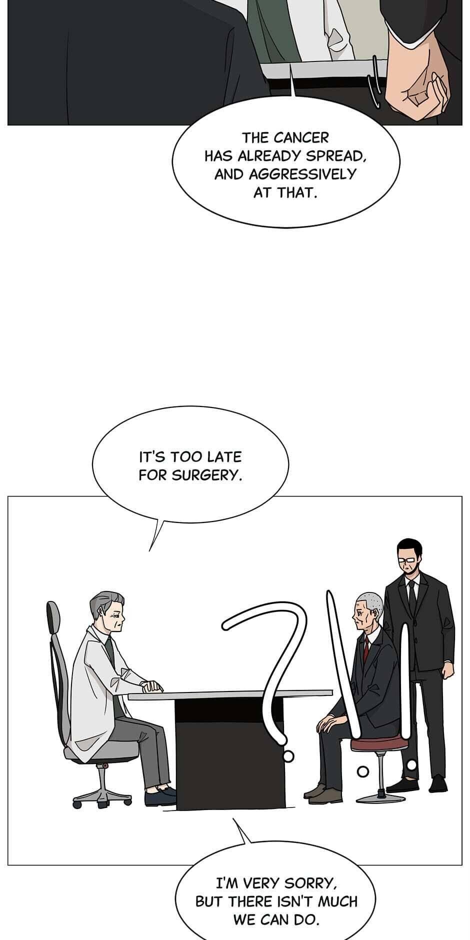 Read Itaewon Class (en) Manga Online