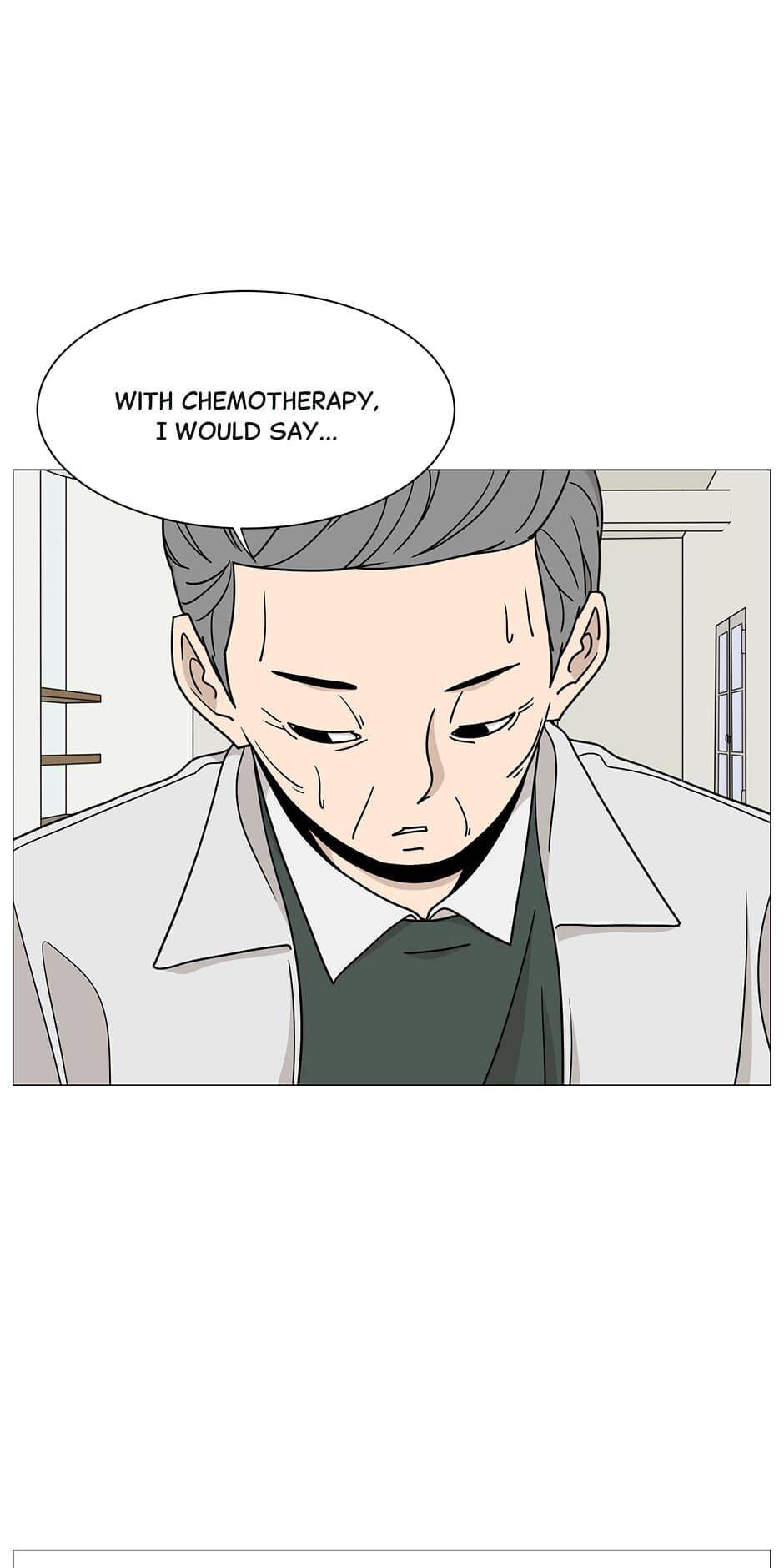 Read Itaewon Class (en) Manga Online