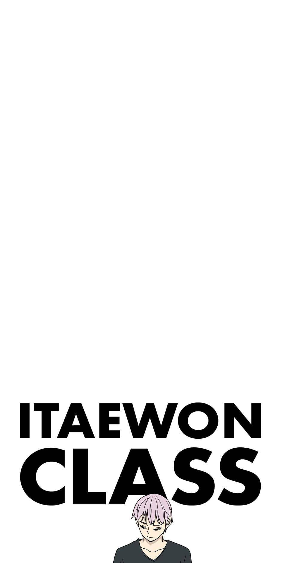 Read Itaewon Class (en) Manga Online