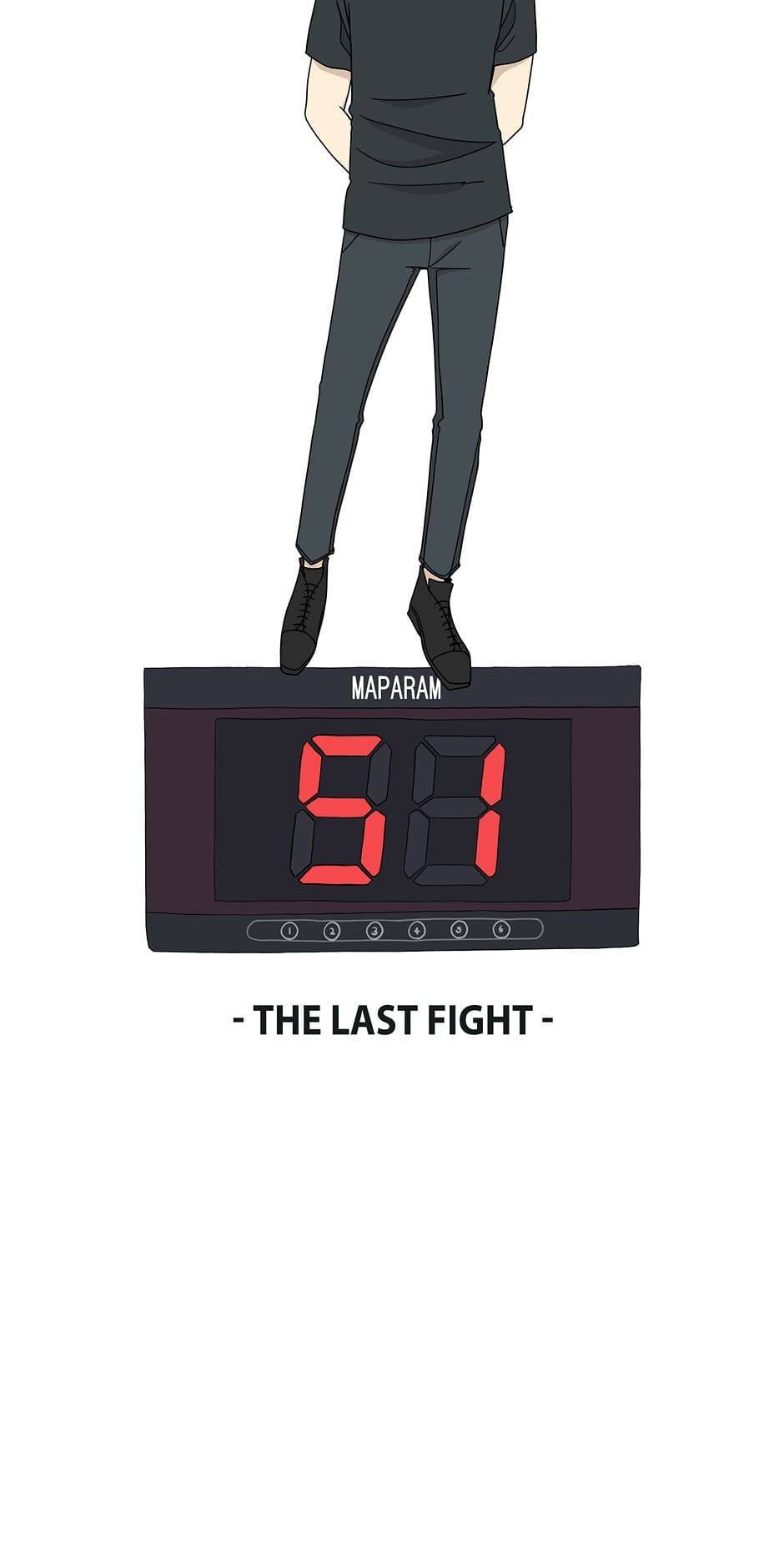 Read Itaewon Class (en) Manga Online