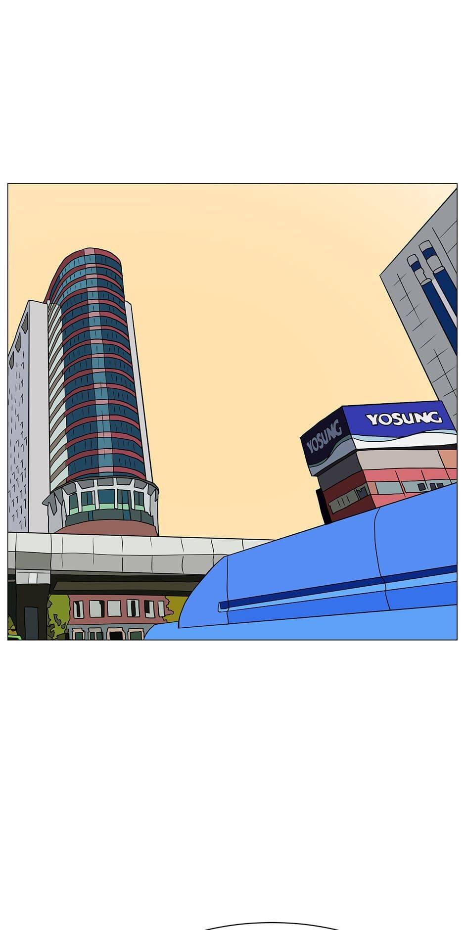 Read Itaewon Class (en) Manga Online