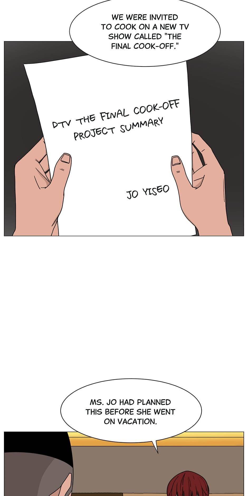 Read Itaewon Class (en) Manga Online