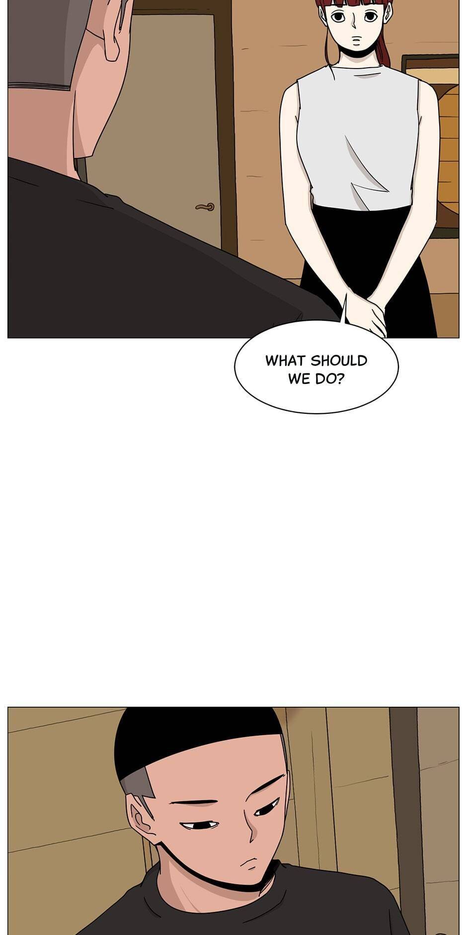 Read Itaewon Class (en) Manga Online