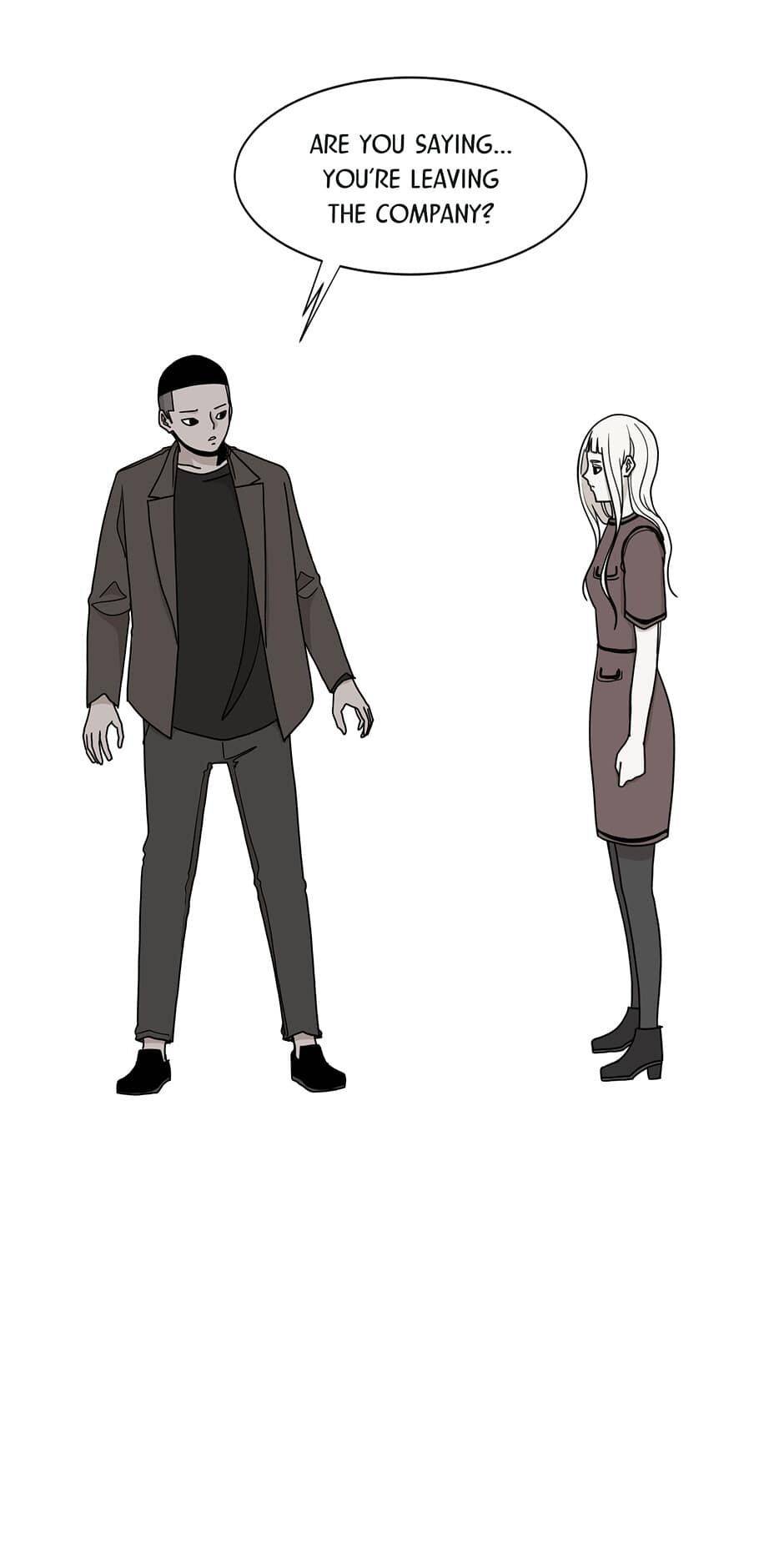 Read Itaewon Class (en) Manga Online