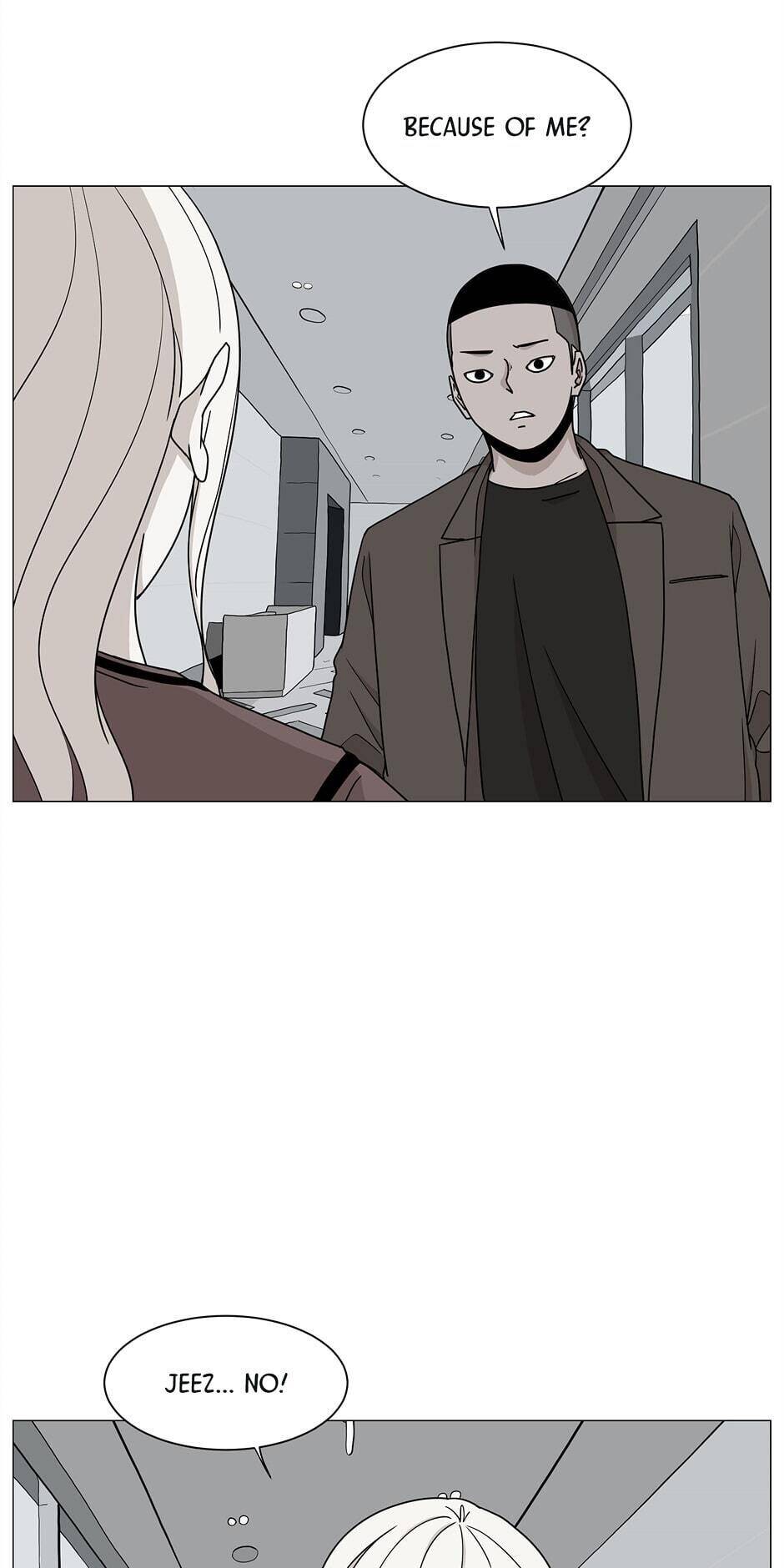 Read Itaewon Class (en) Manga Online