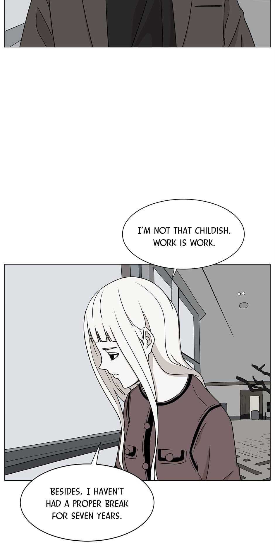 Read Itaewon Class (en) Manga Online