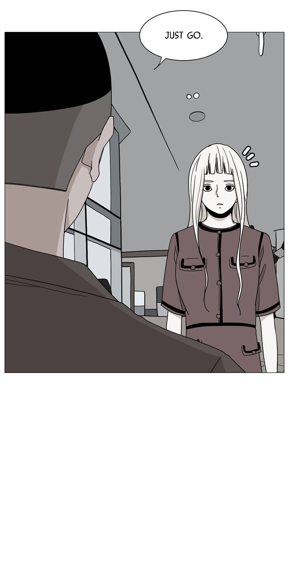 Read Itaewon Class (en) Manga Online