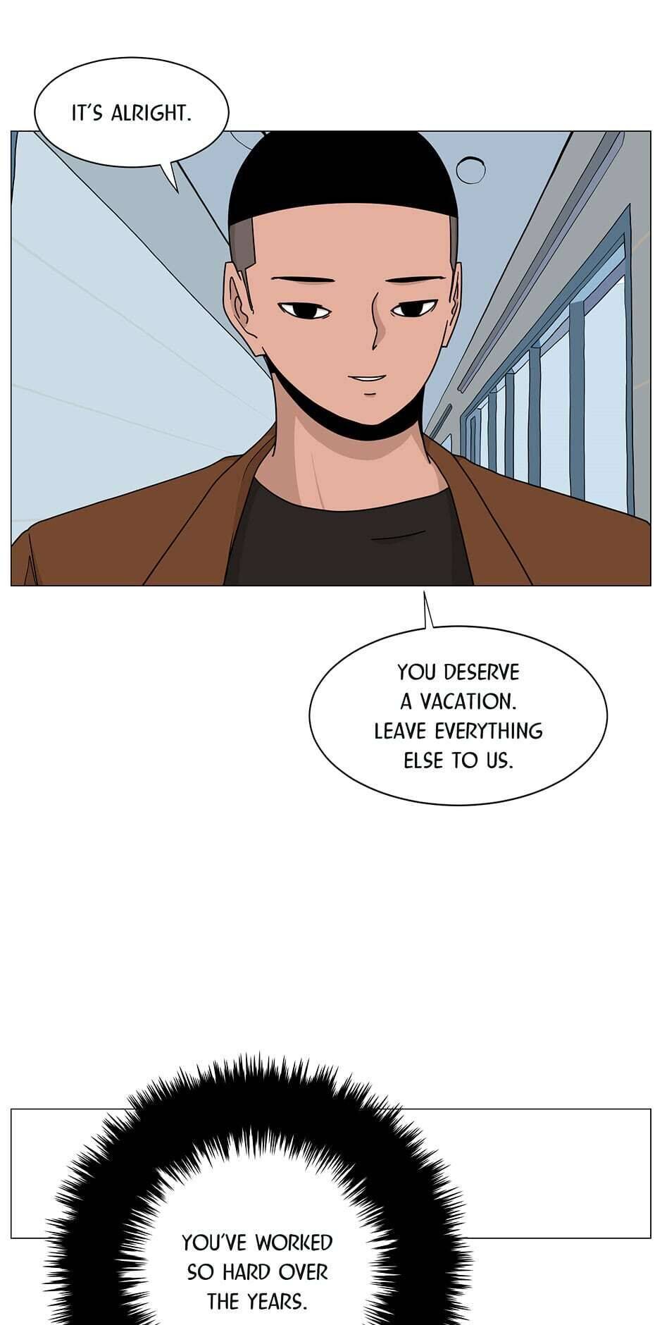 Read Itaewon Class (en) Manga Online