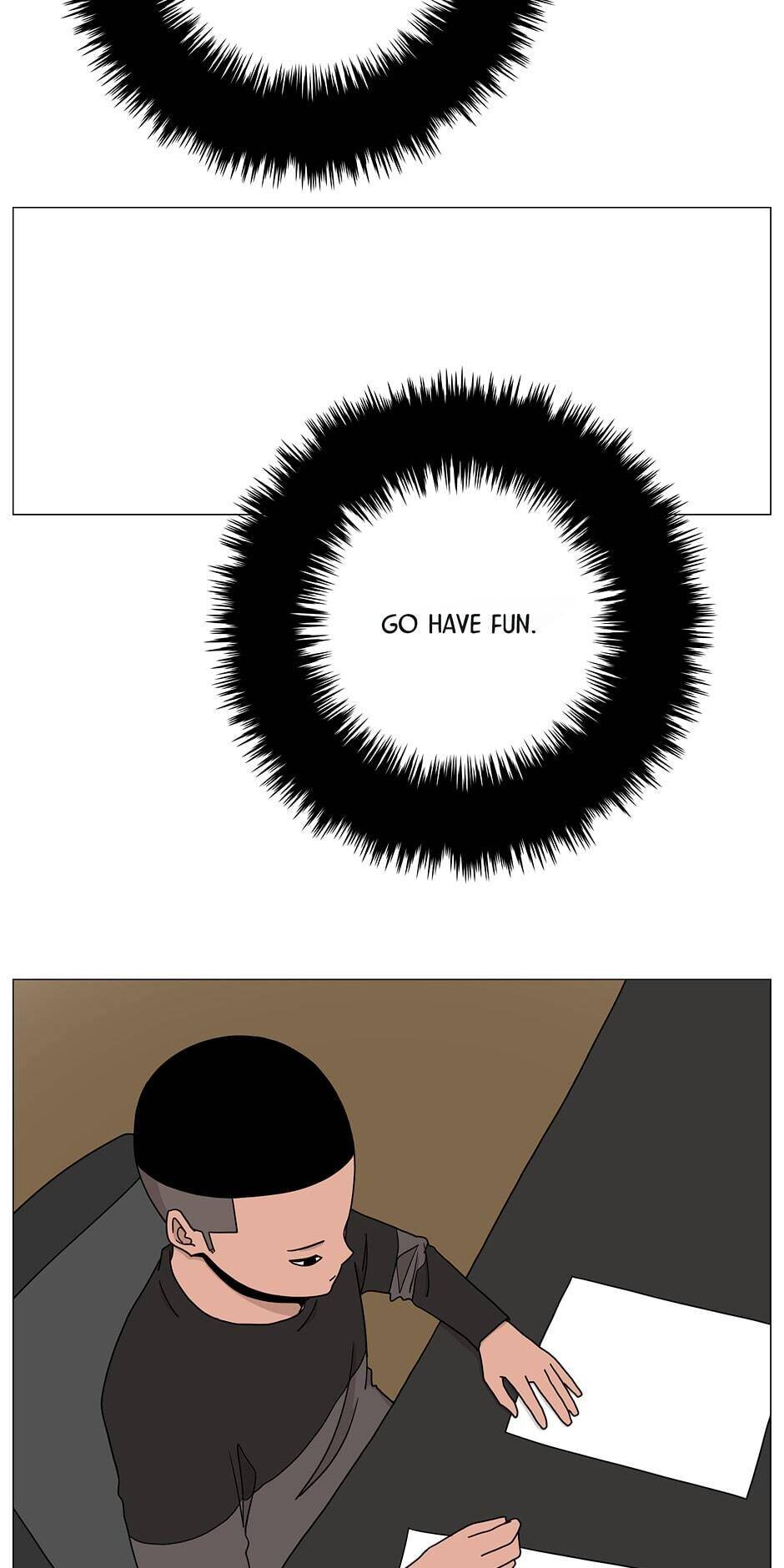 Read Itaewon Class (en) Manga Online