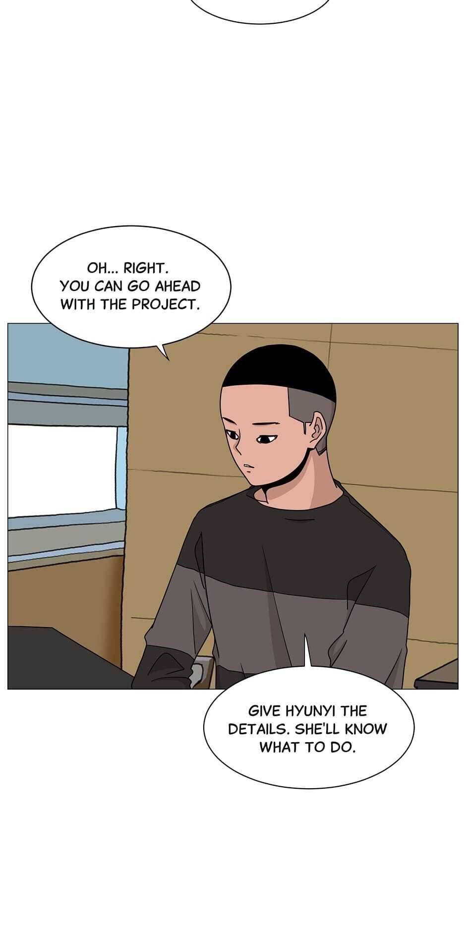 Read Itaewon Class (en) Manga Online