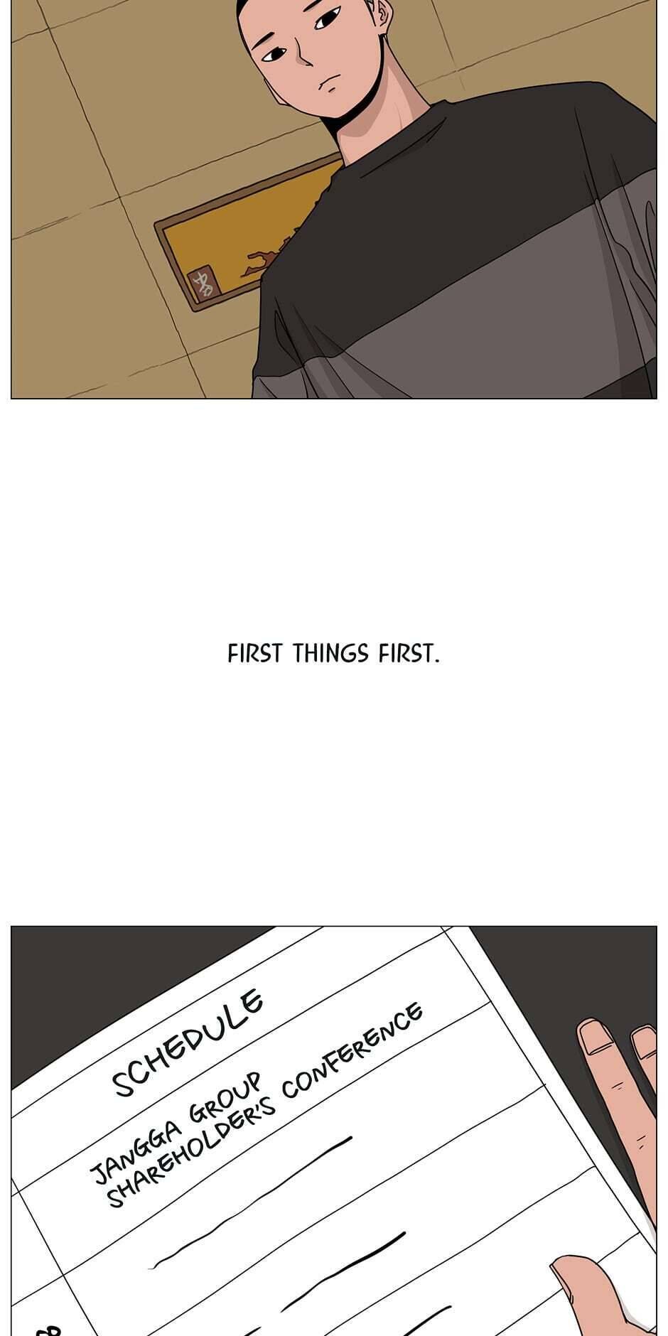 Read Itaewon Class (en) Manga Online