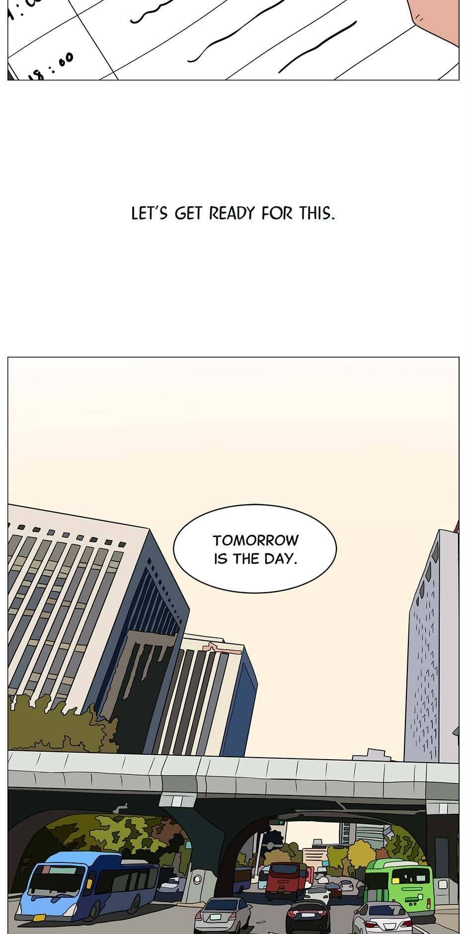 Read Itaewon Class (en) Manga Online