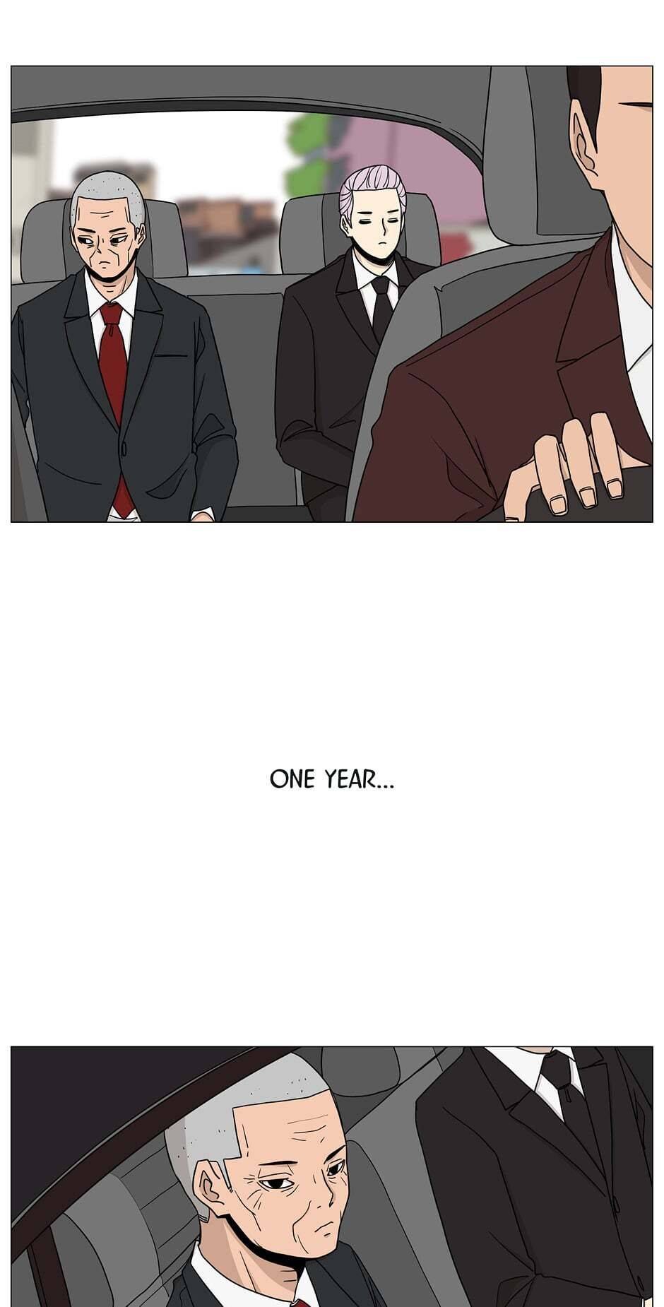 Read Itaewon Class (en) Manga Online