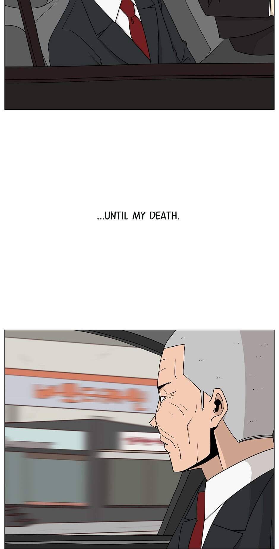 Read Itaewon Class (en) Manga Online