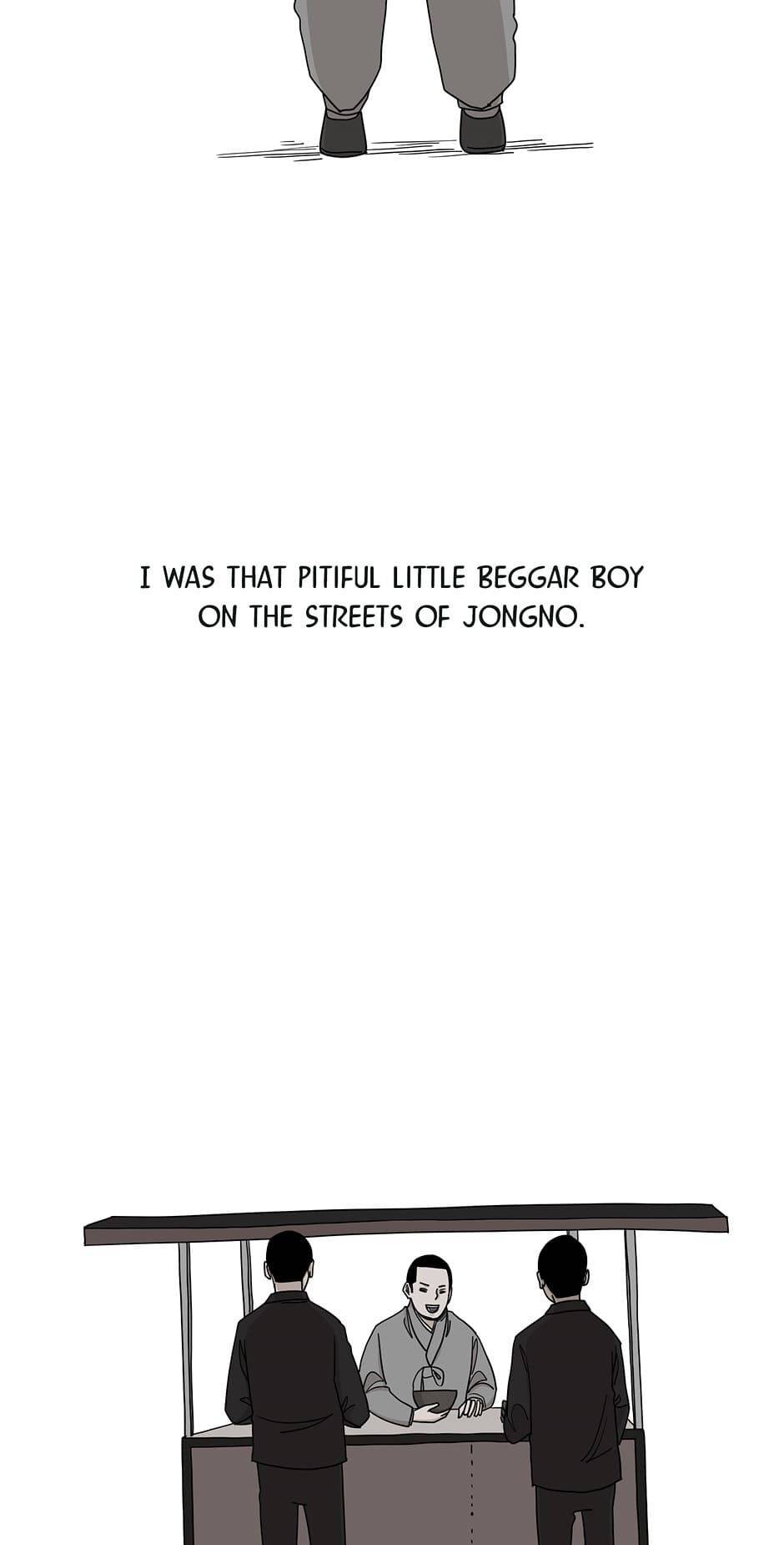 Read Itaewon Class (en) Manga Online