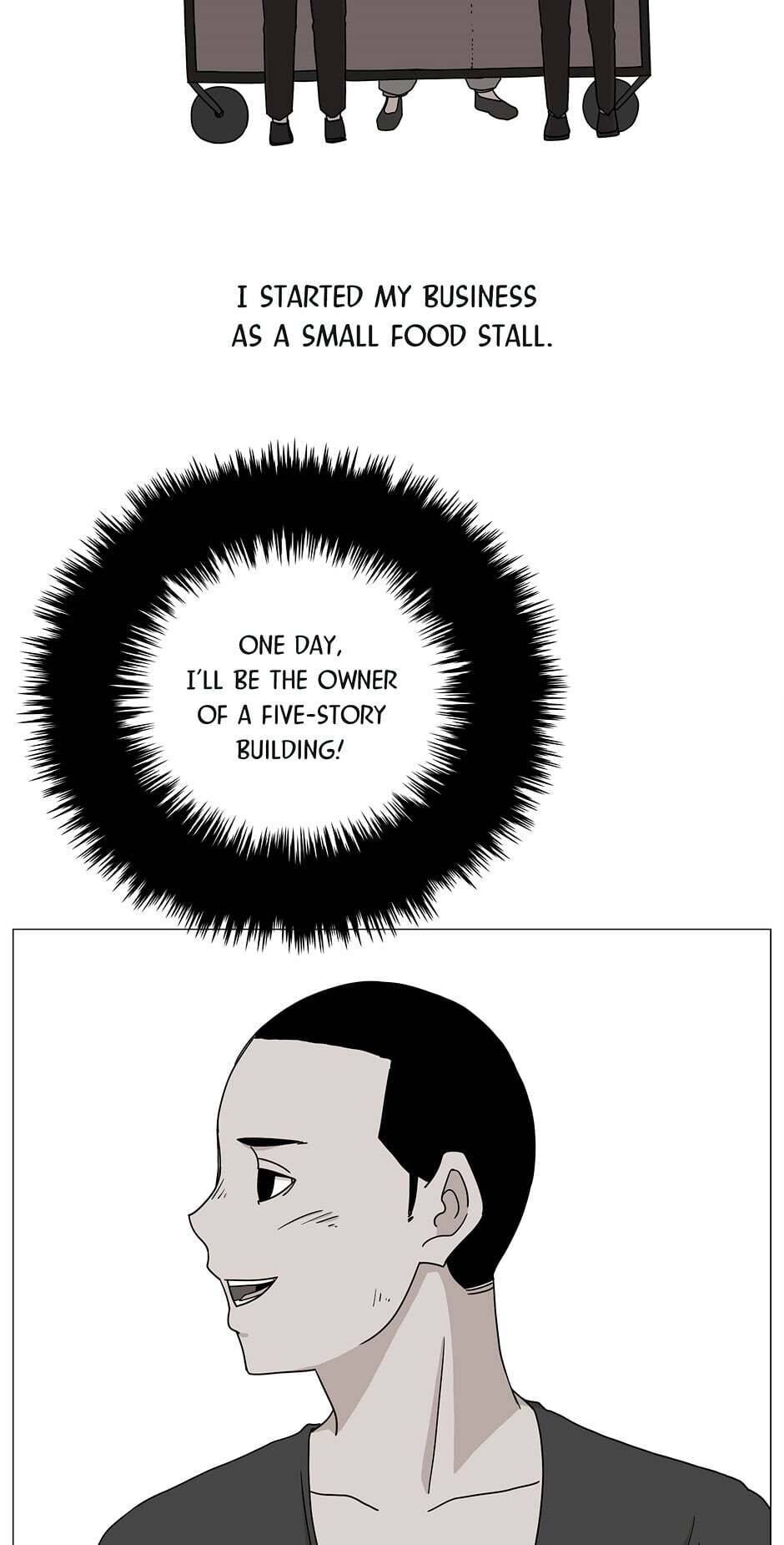 Read Itaewon Class (en) Manga Online