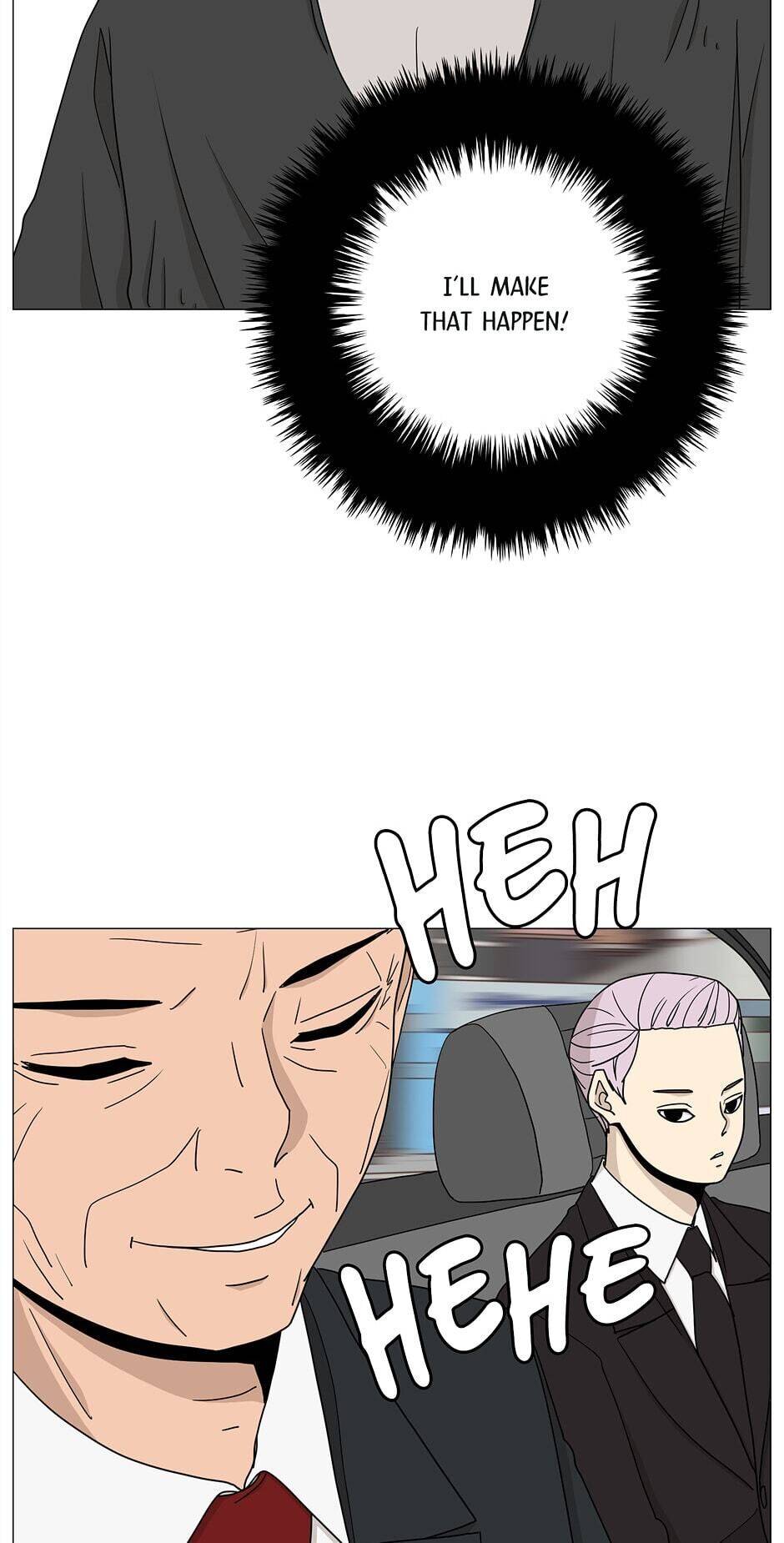 Read Itaewon Class (en) Manga Online