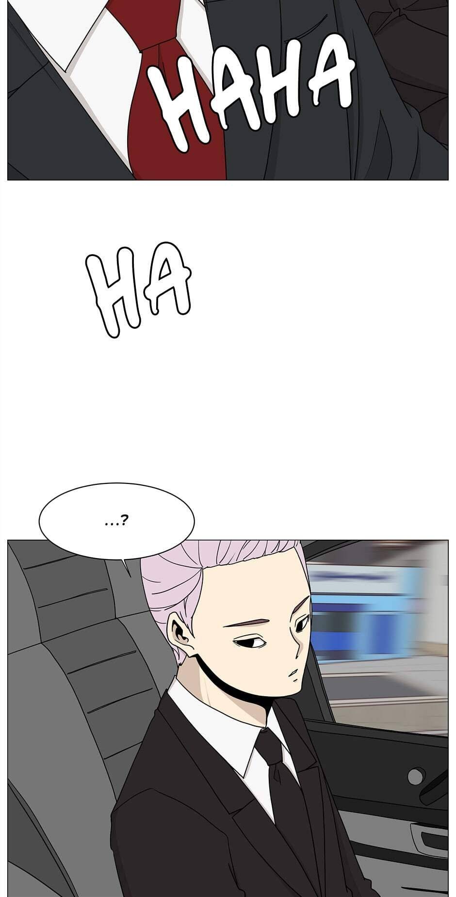 Read Itaewon Class (en) Manga Online