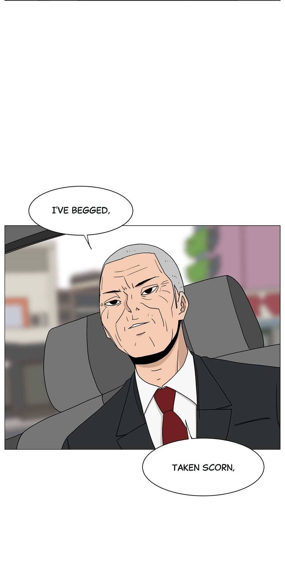 Read Itaewon Class (en) Manga Online