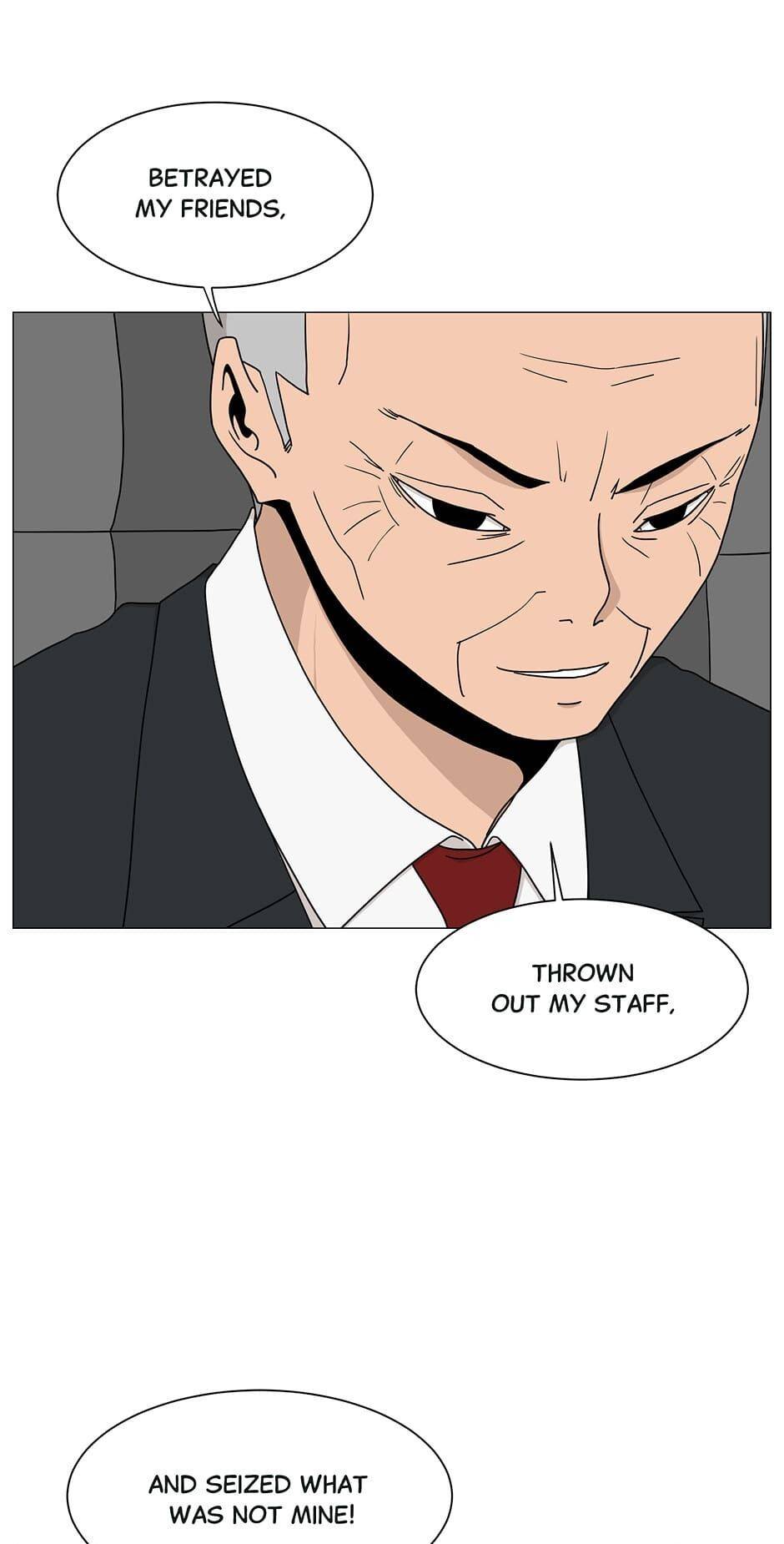 Read Itaewon Class (en) Manga Online