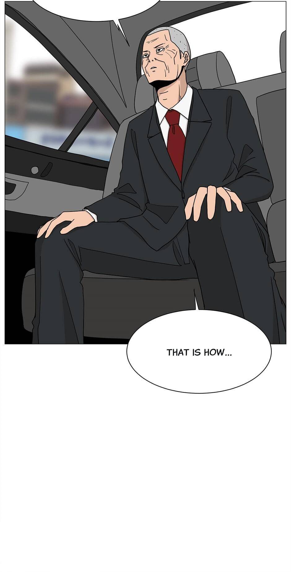 Read Itaewon Class (en) Manga Online