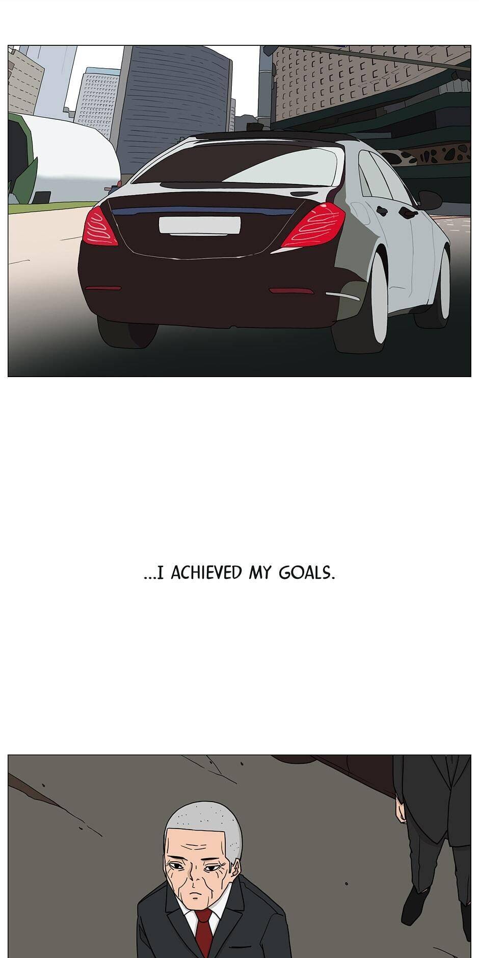 Read Itaewon Class (en) Manga Online