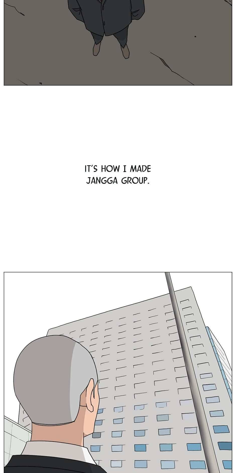 Read Itaewon Class (en) Manga Online