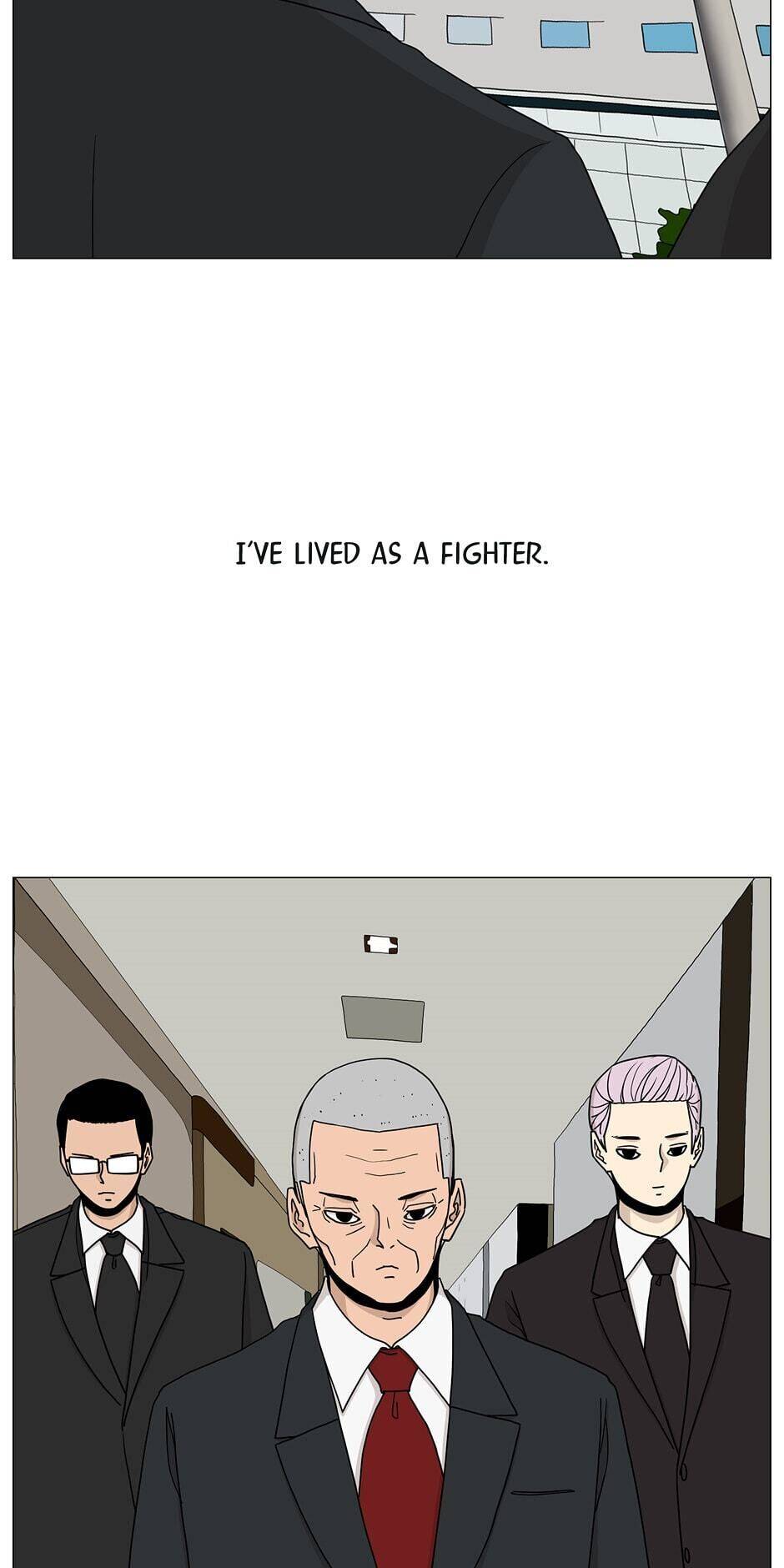 Read Itaewon Class (en) Manga Online