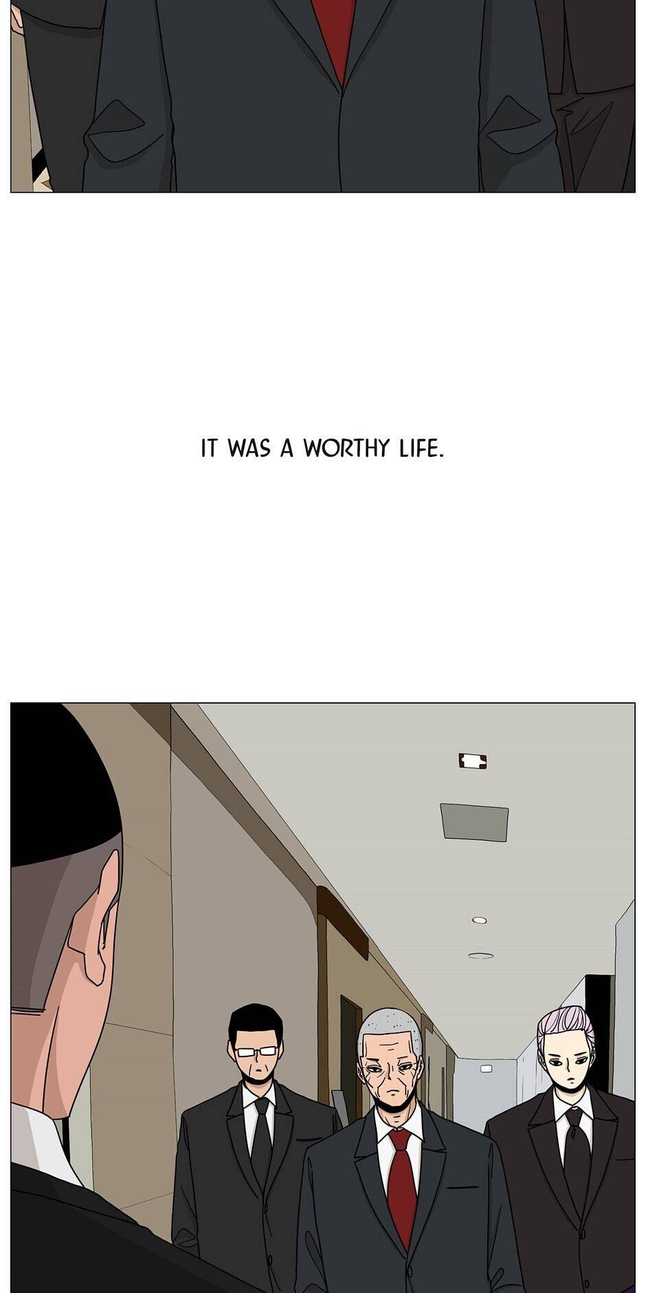 Read Itaewon Class (en) Manga Online