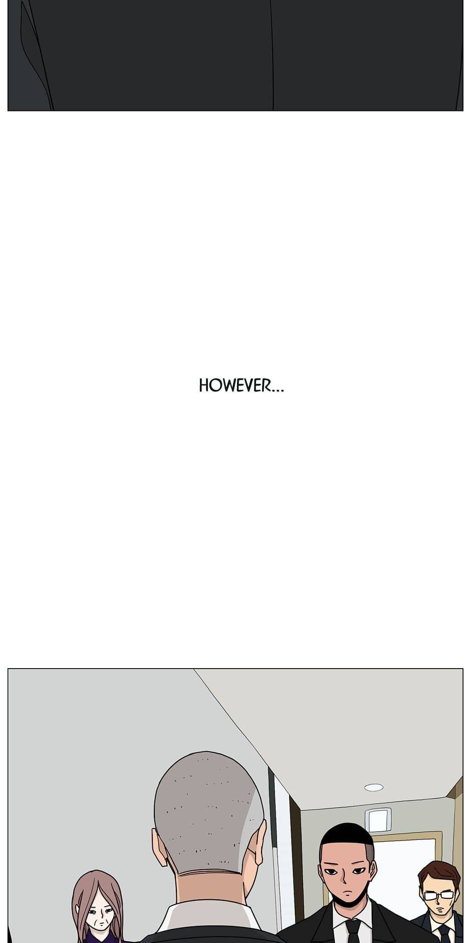 Read Itaewon Class (en) Manga Online