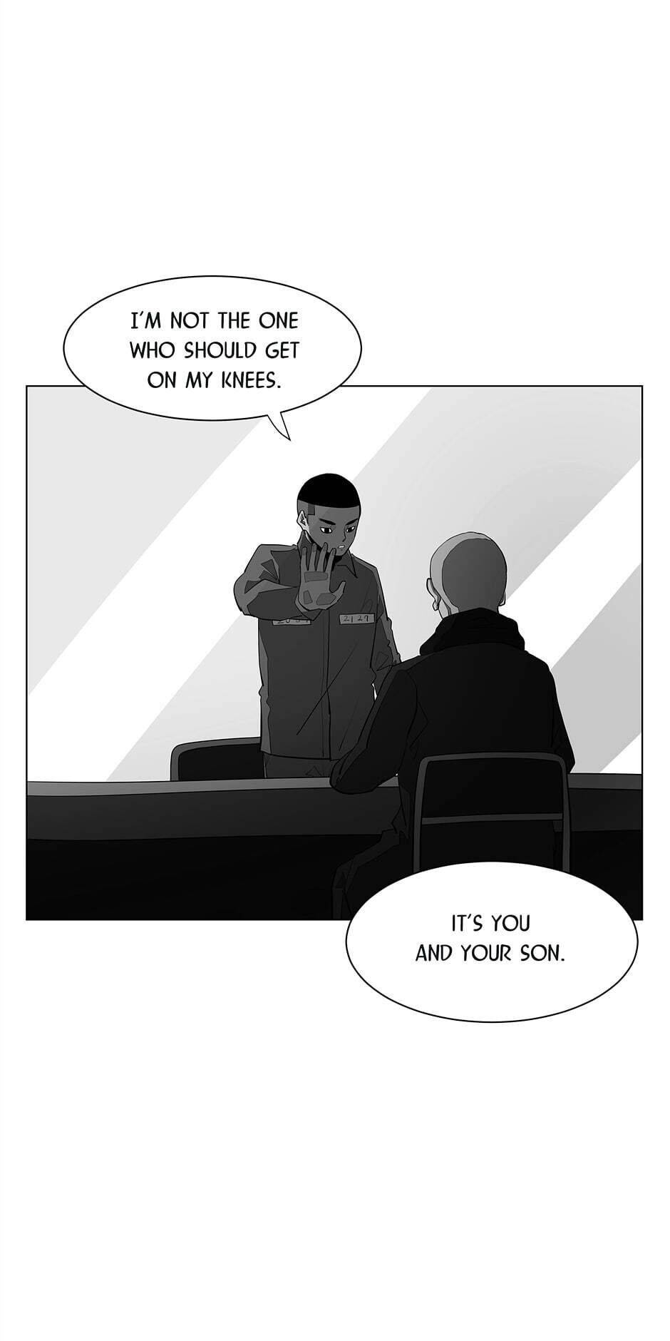 Read Itaewon Class (en) Manga Online