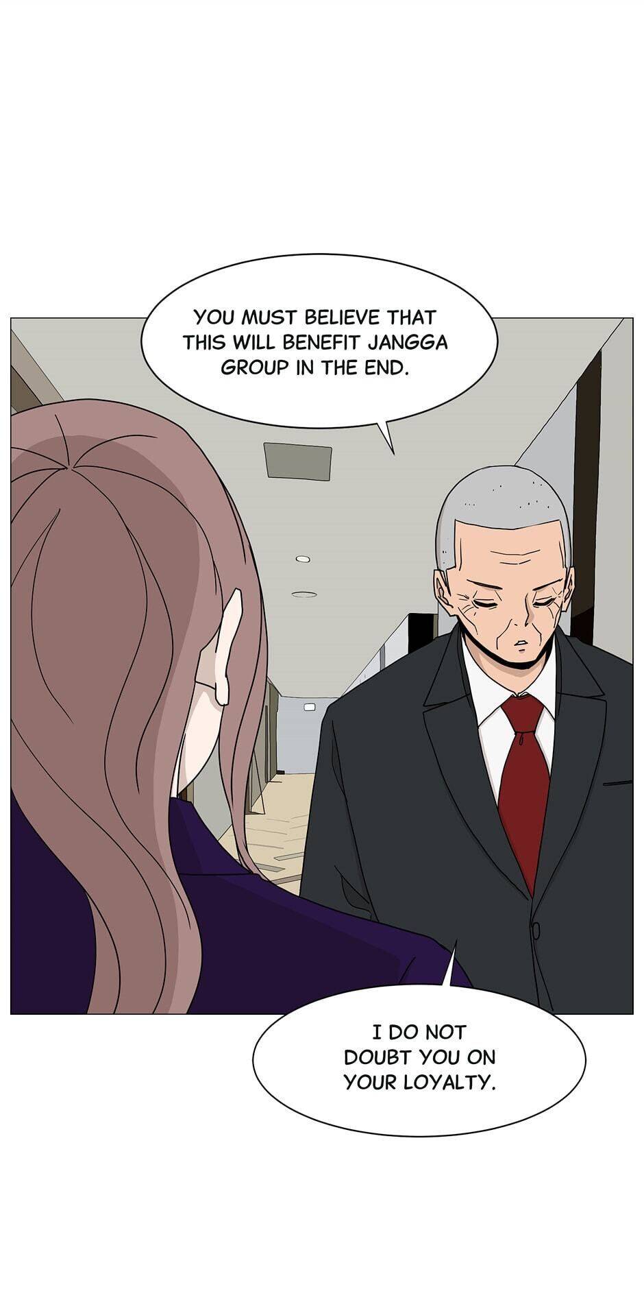 Read Itaewon Class (en) Manga Online