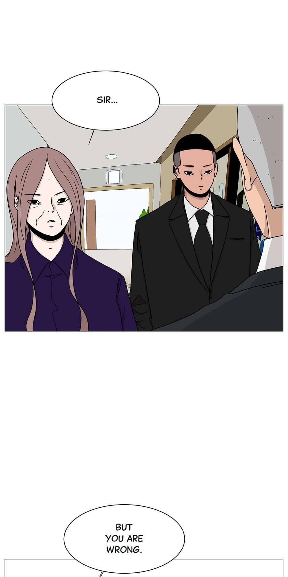 Read Itaewon Class (en) Manga Online