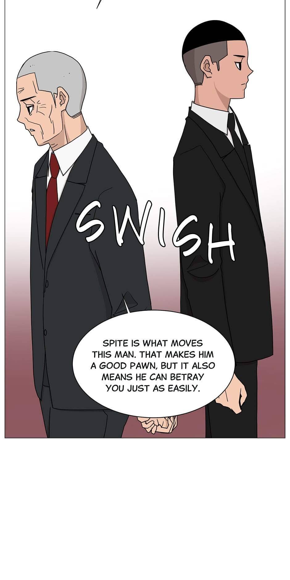 Read Itaewon Class (en) Manga Online