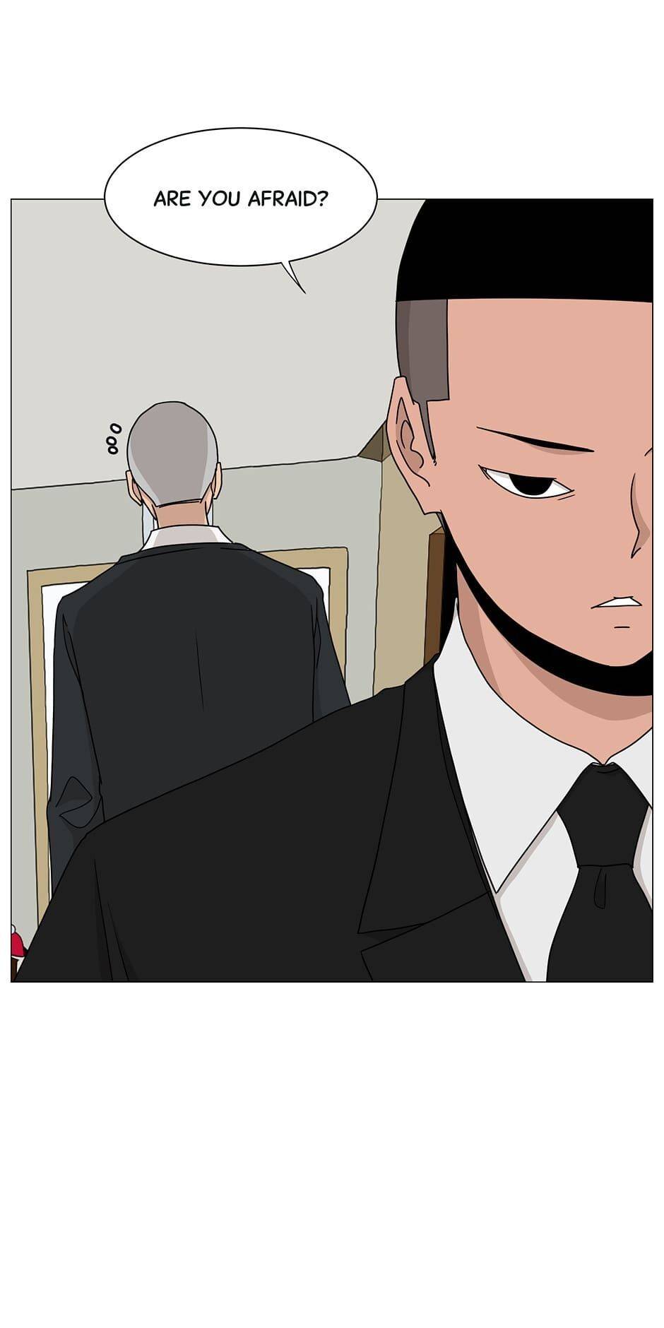 Read Itaewon Class (en) Manga Online