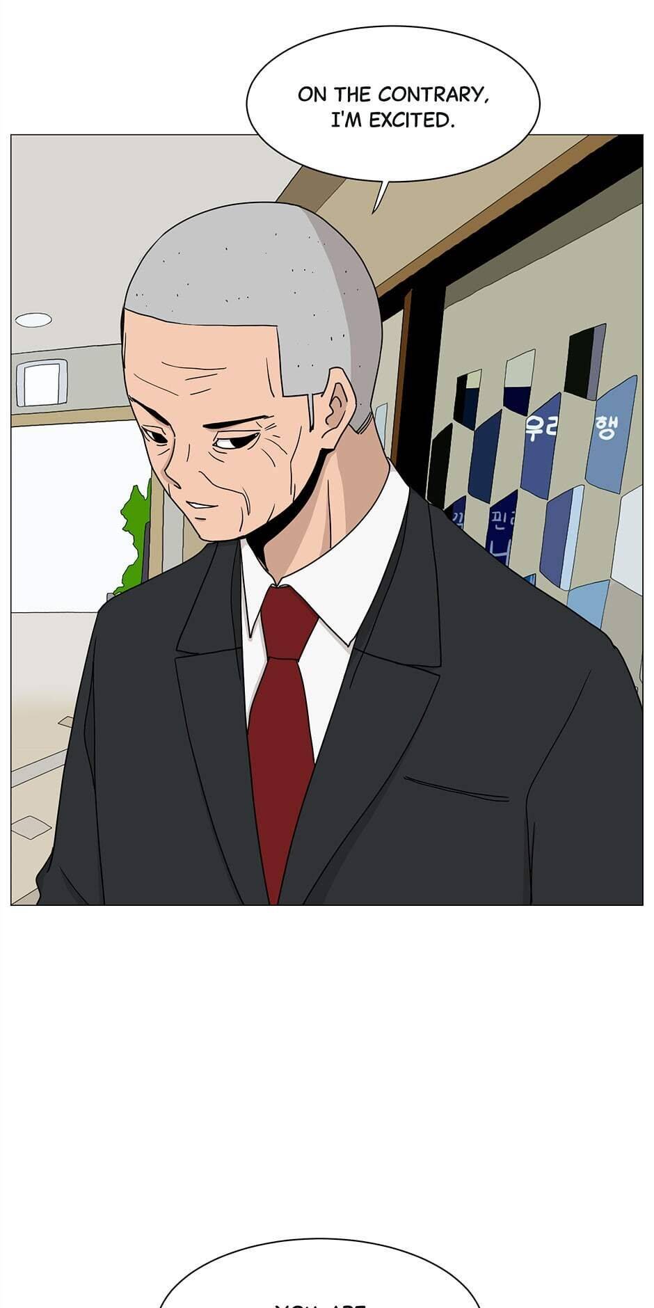 Read Itaewon Class (en) Manga Online