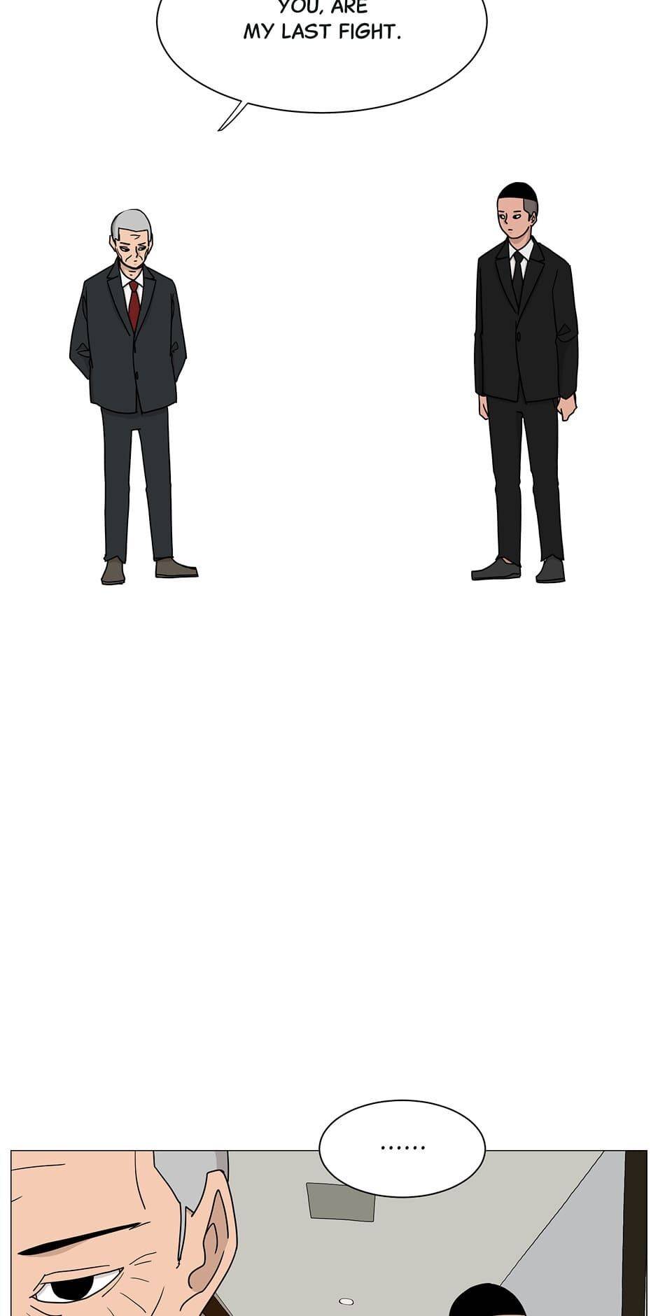 Read Itaewon Class (en) Manga Online