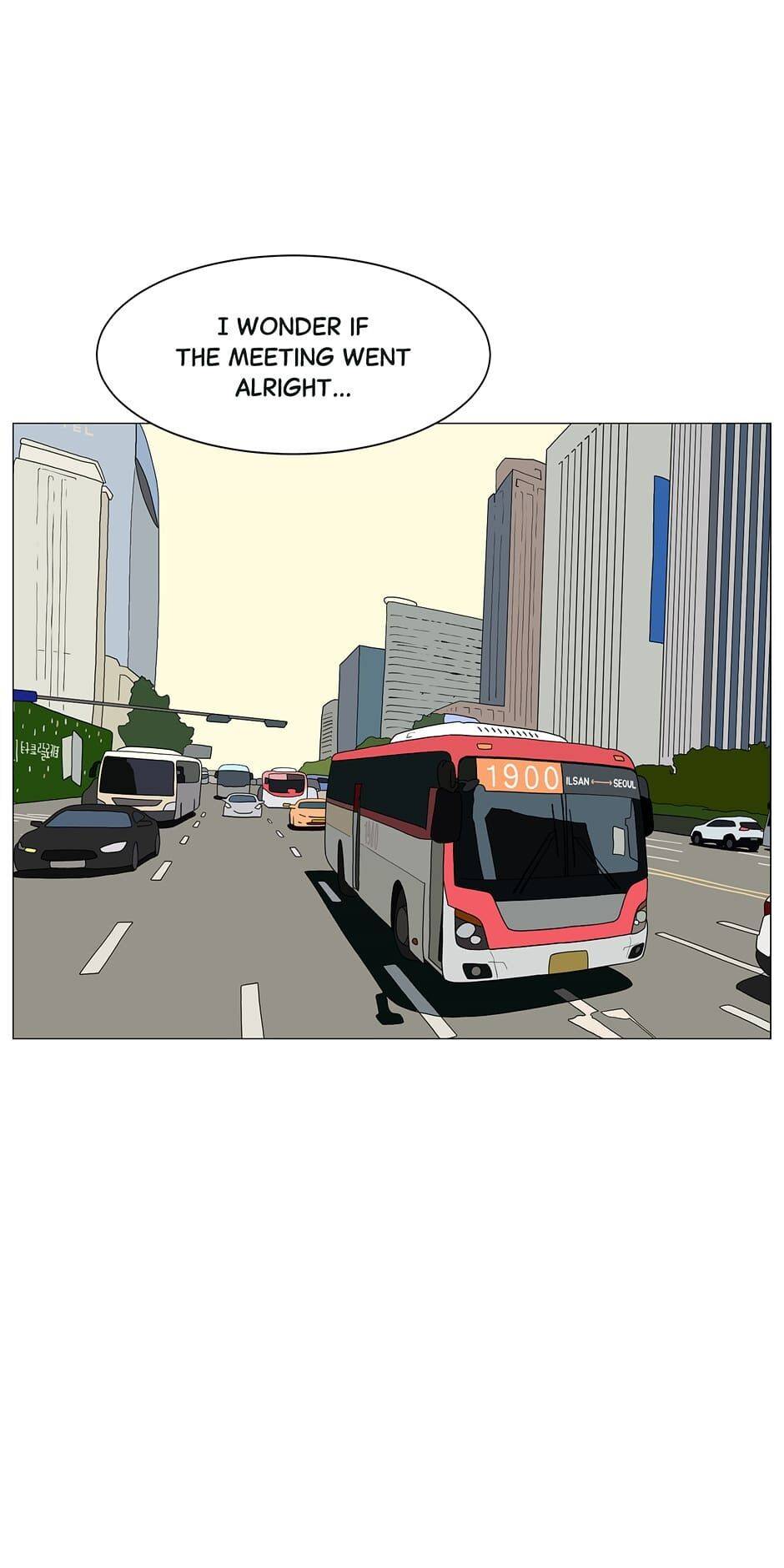 Read Itaewon Class (en) Manga Online