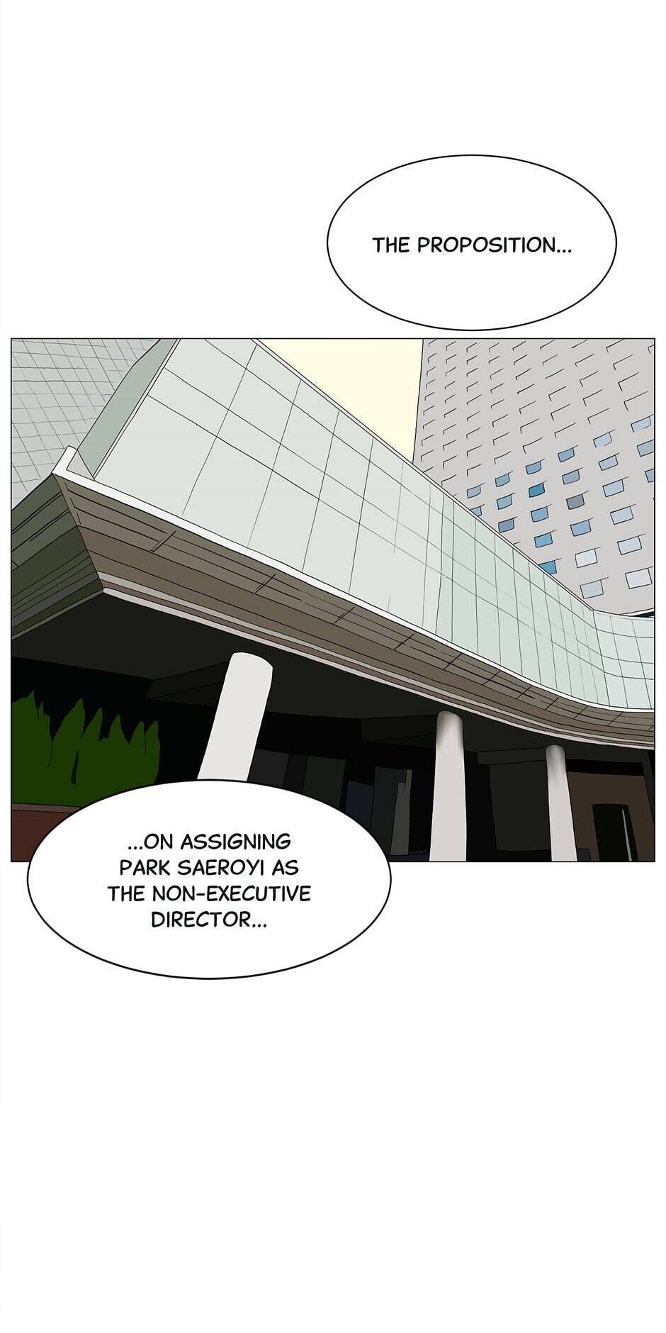 Read Itaewon Class (en) Manga Online