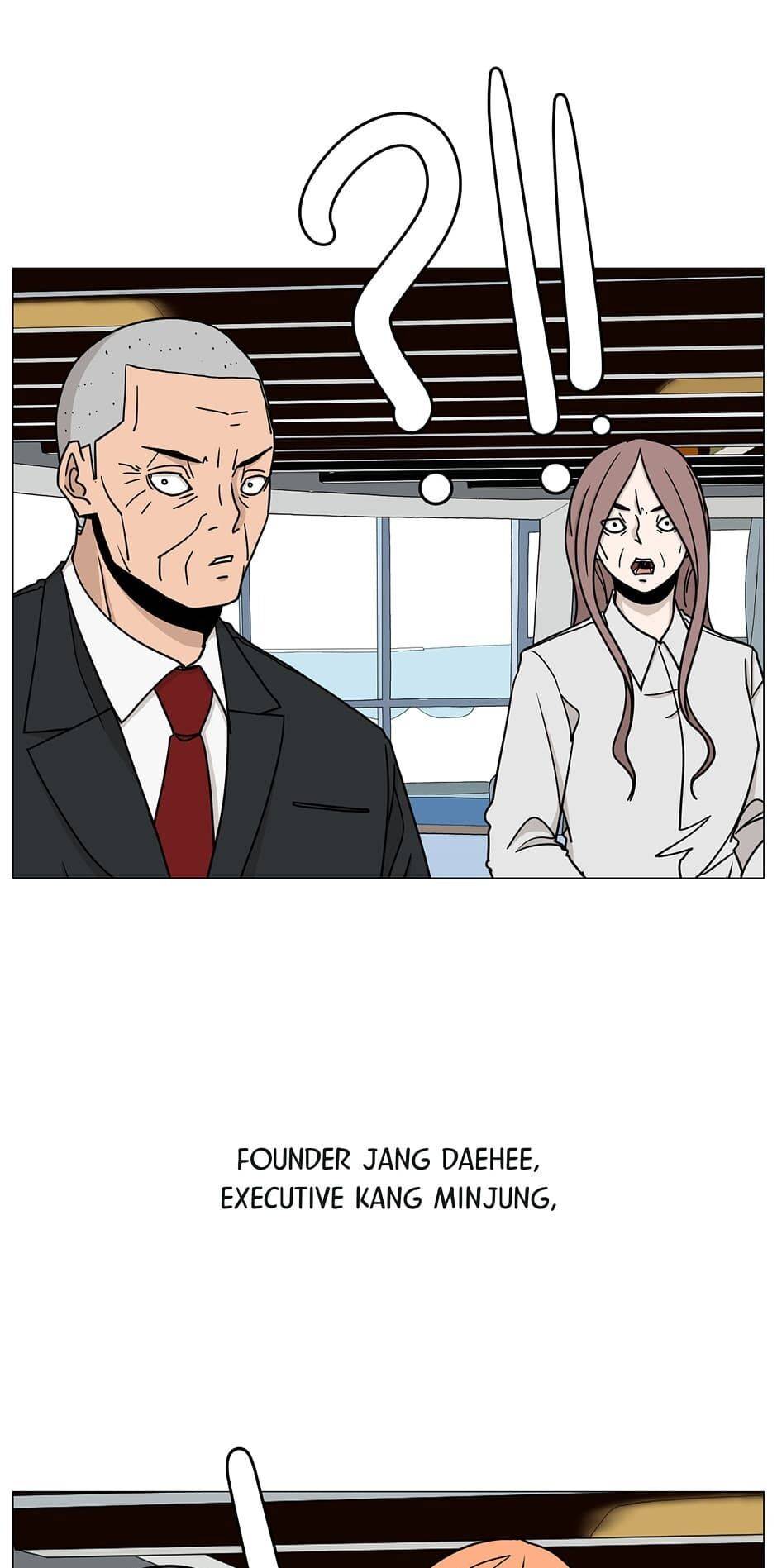 Read Itaewon Class (en) Manga Online