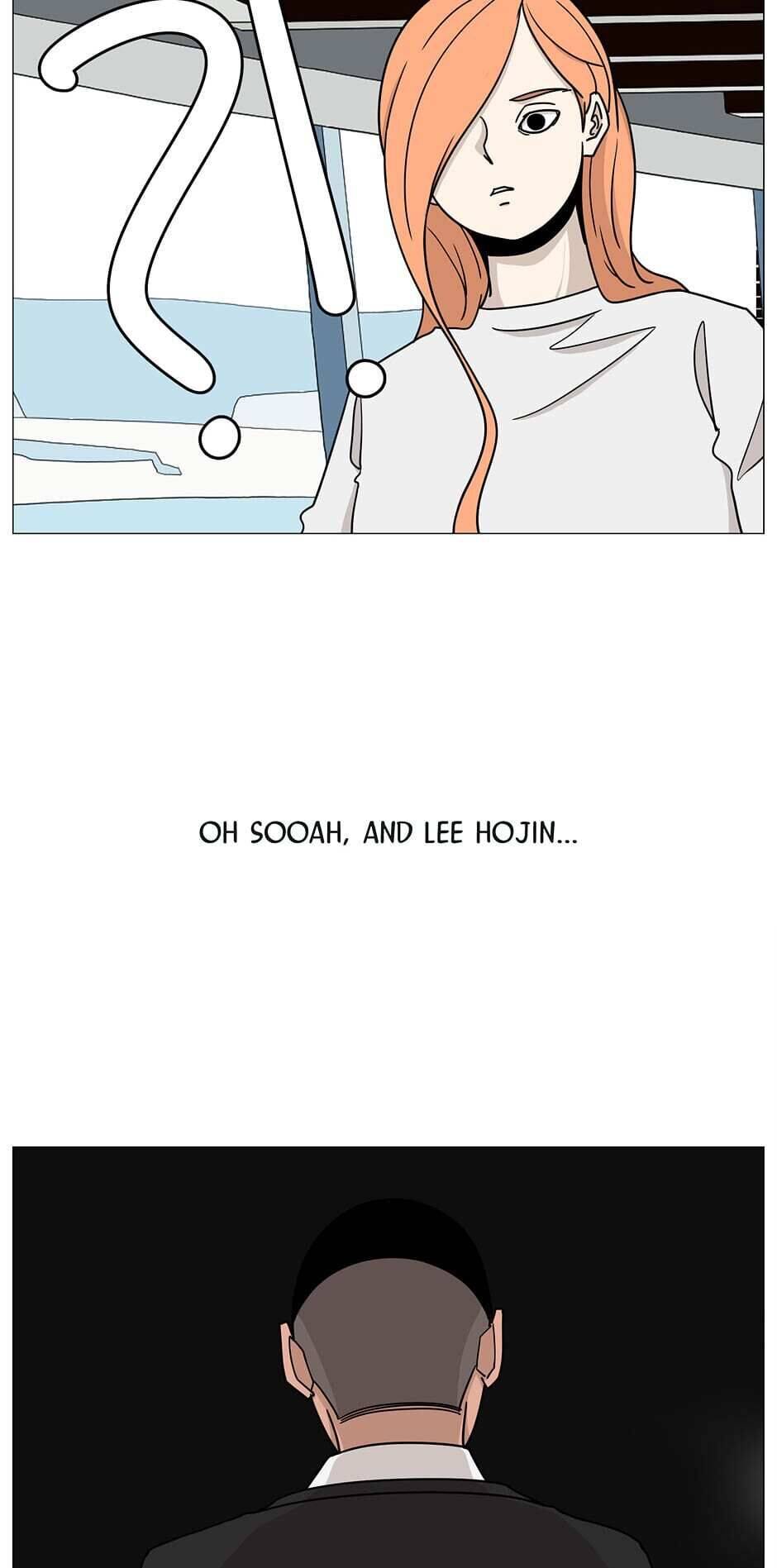 Read Itaewon Class (en) Manga Online