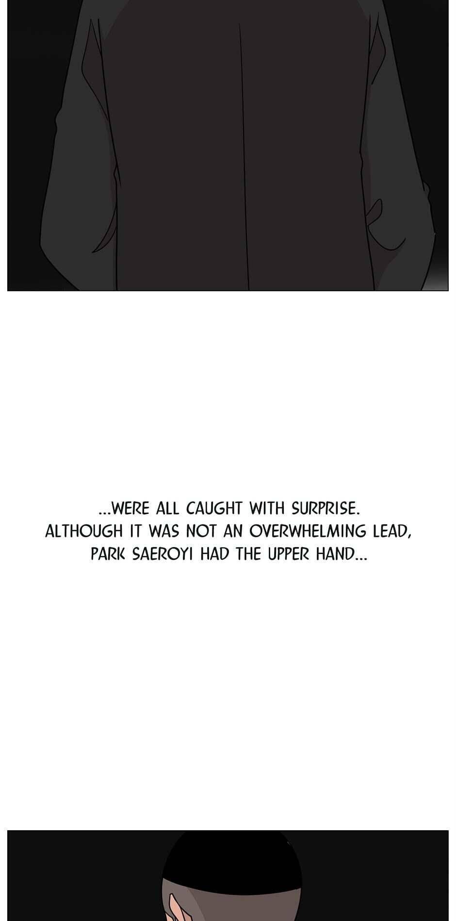 Read Itaewon Class (en) Manga Online