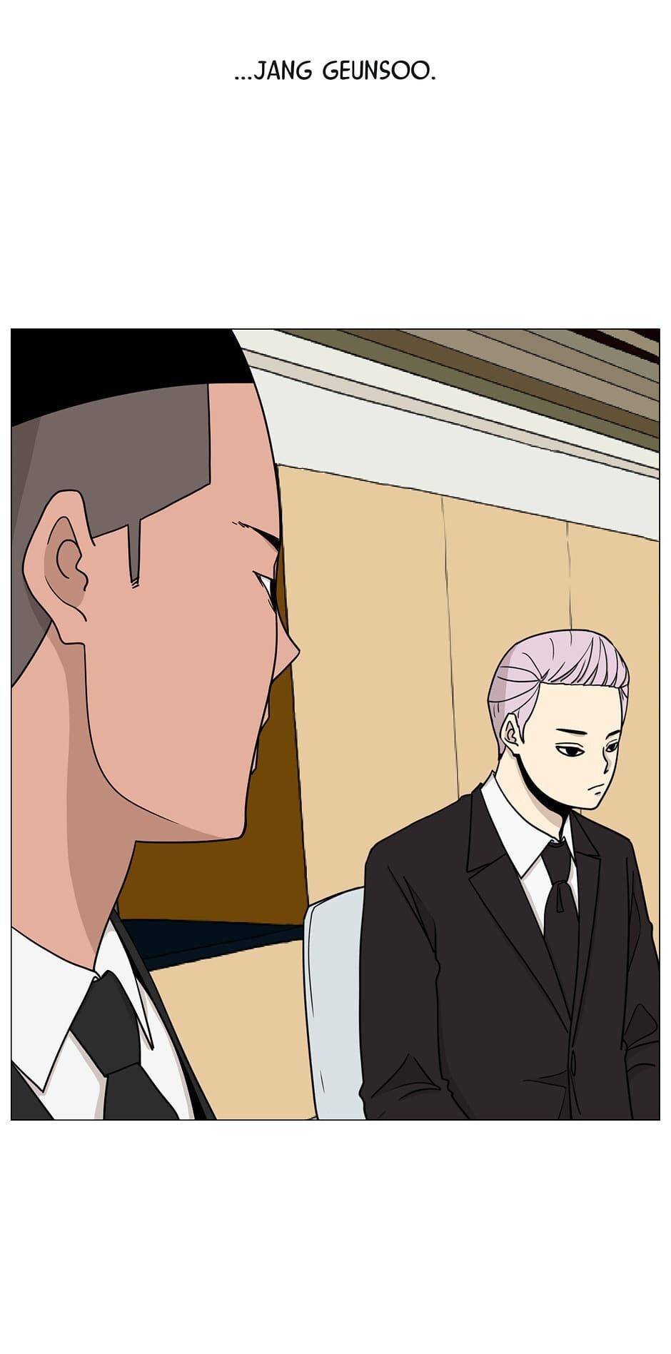 Read Itaewon Class (en) Manga Online