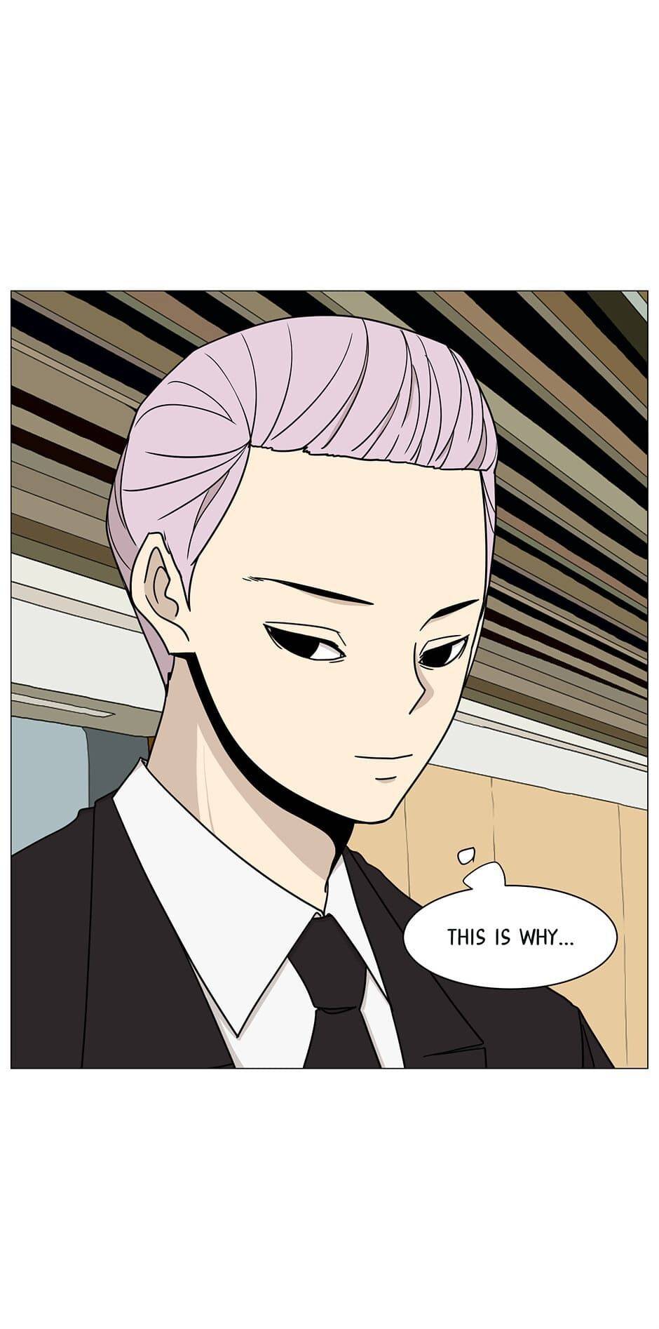 Read Itaewon Class (en) Manga Online