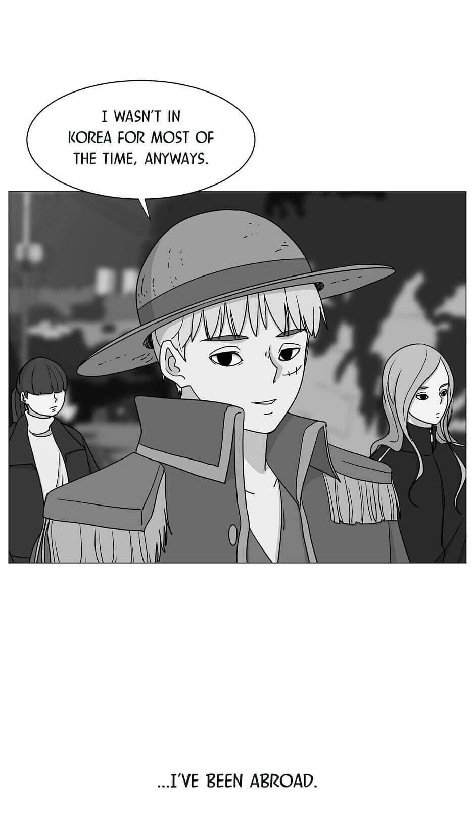 Read Itaewon Class (en) Manga Online