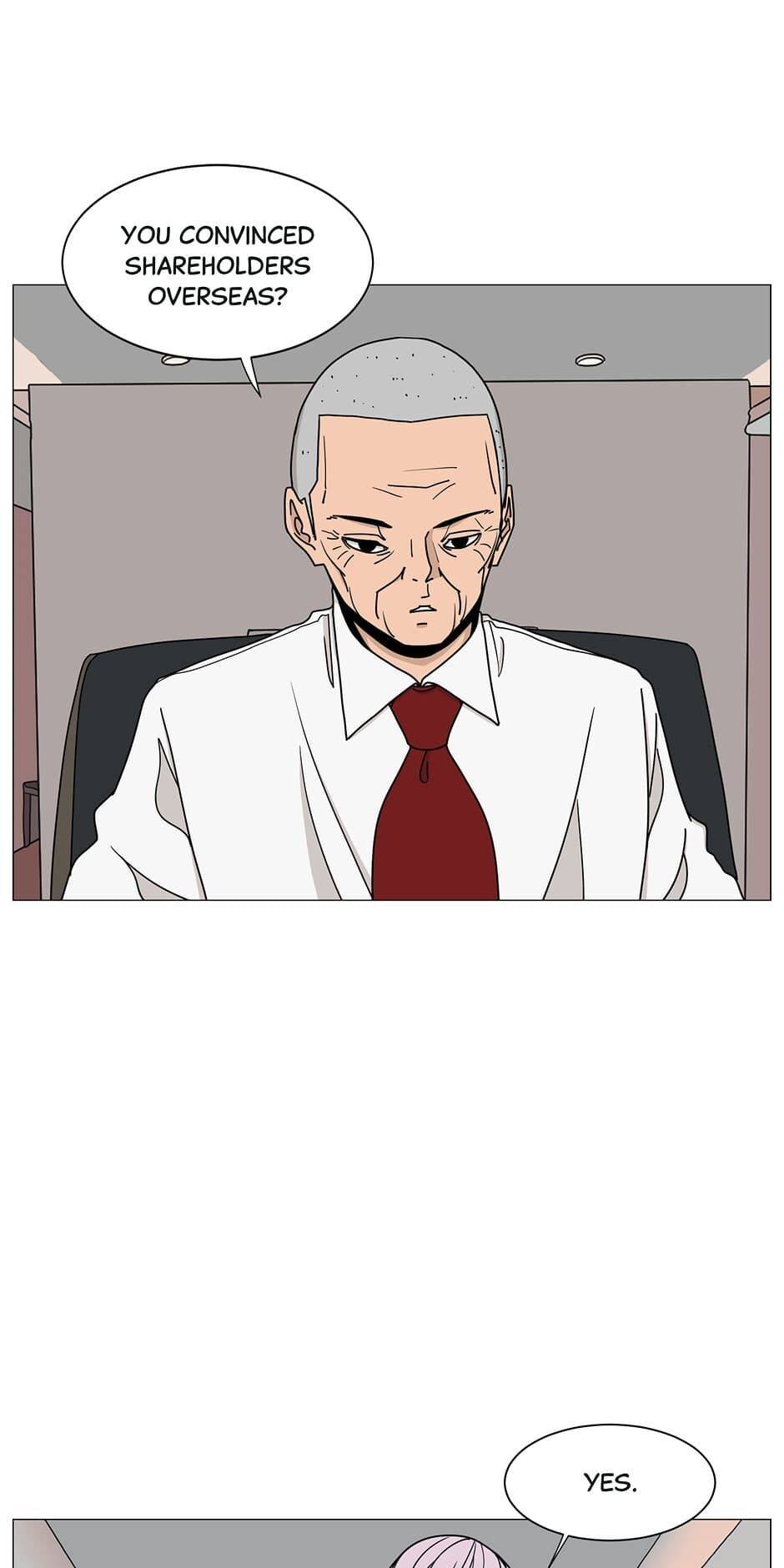 Read Itaewon Class (en) Manga Online