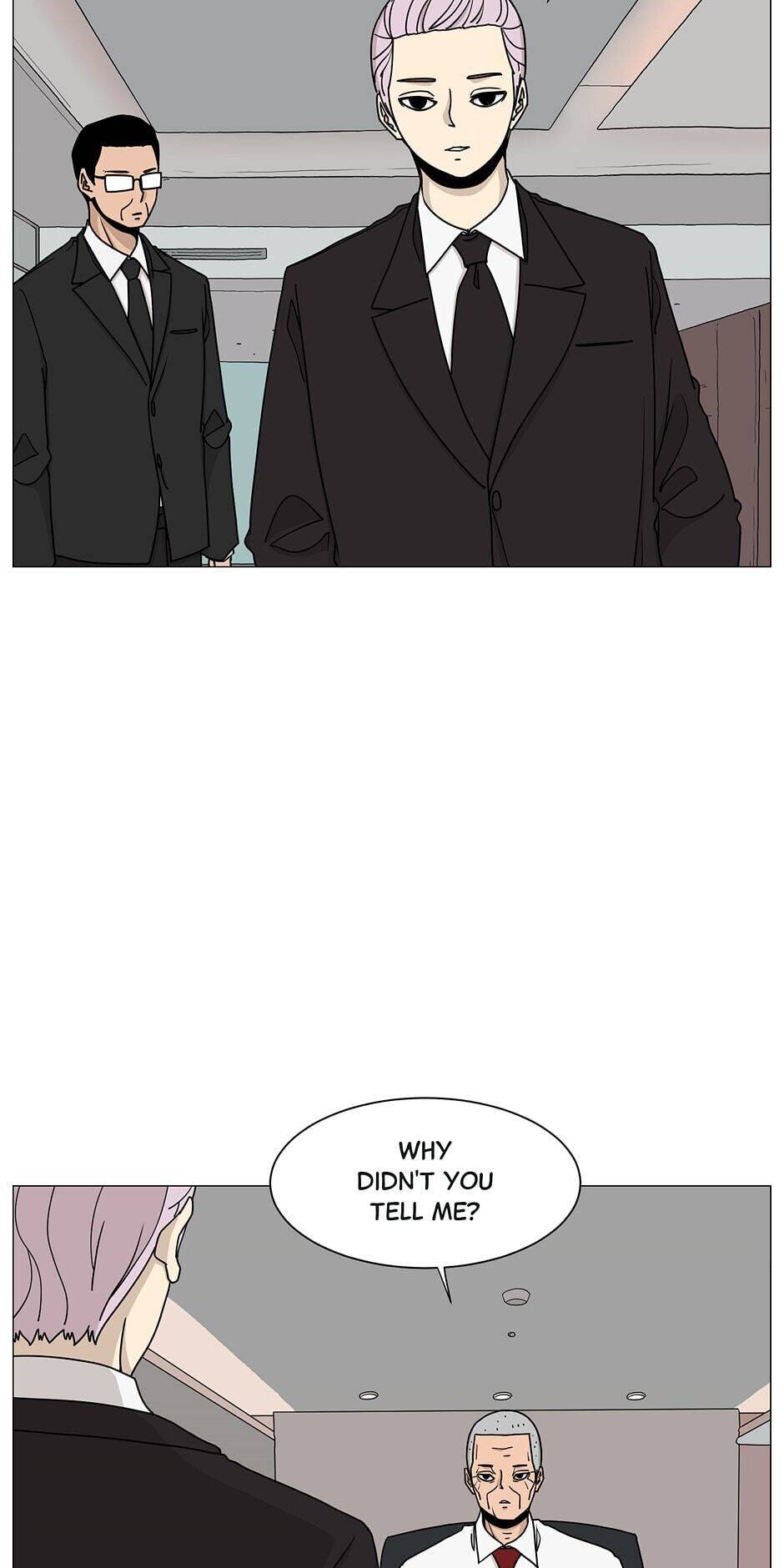 Read Itaewon Class (en) Manga Online