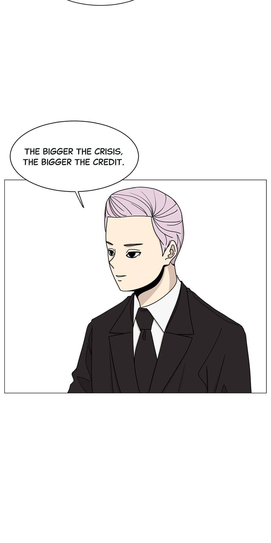 Read Itaewon Class (en) Manga Online